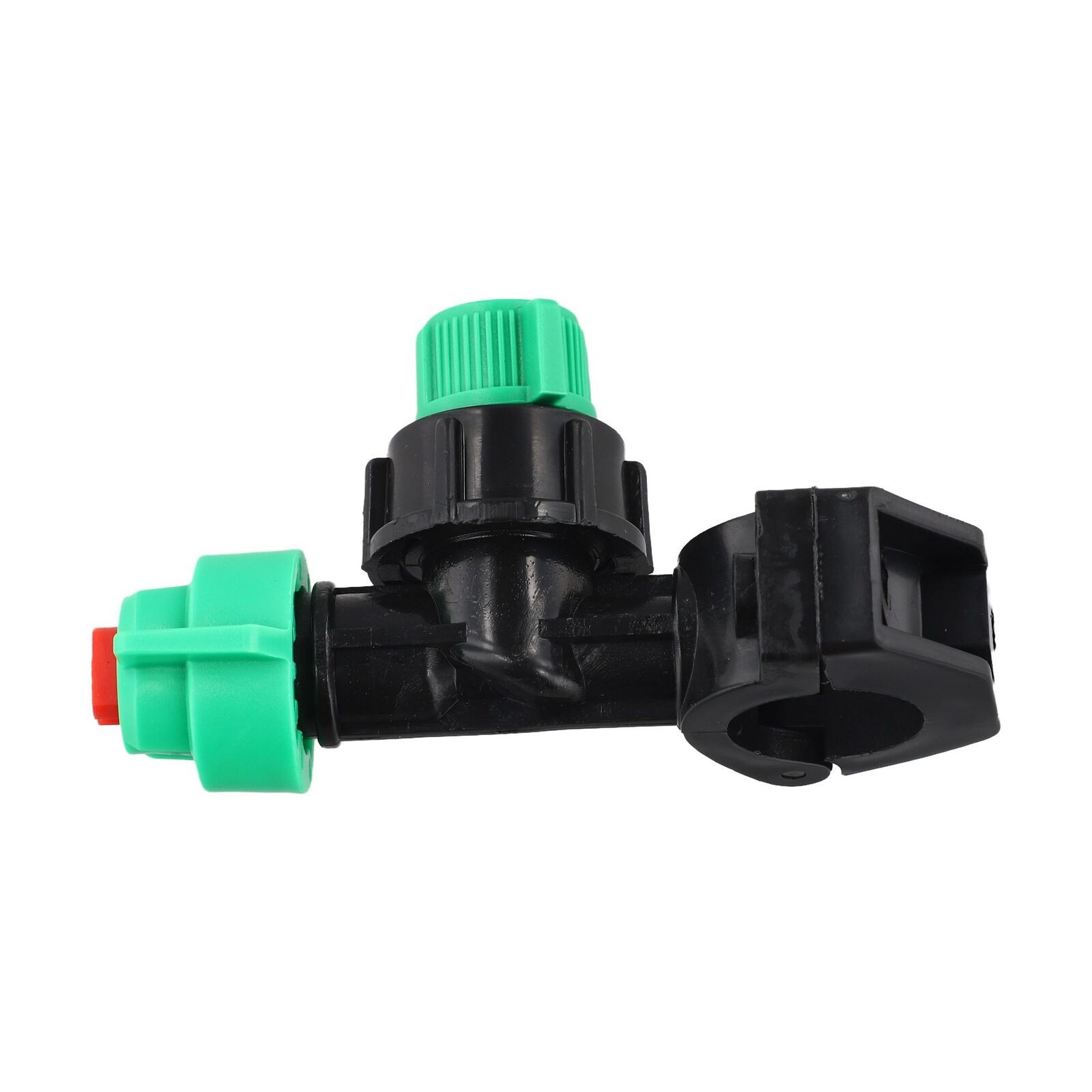 Adjustable Flow Rate Agricultural Spraying Nozzle for Precise Watering