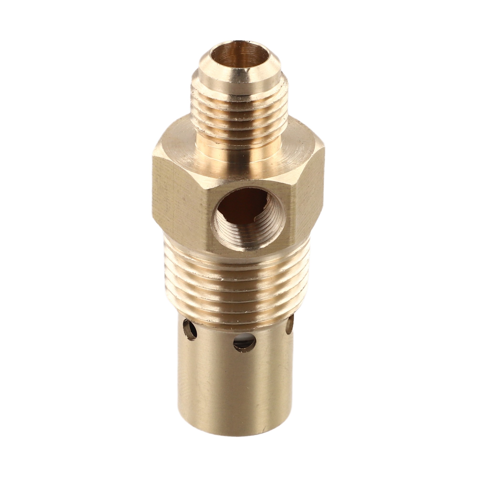 Multi functional Male Threaded For Air Compressor Check Valve Easy Installation