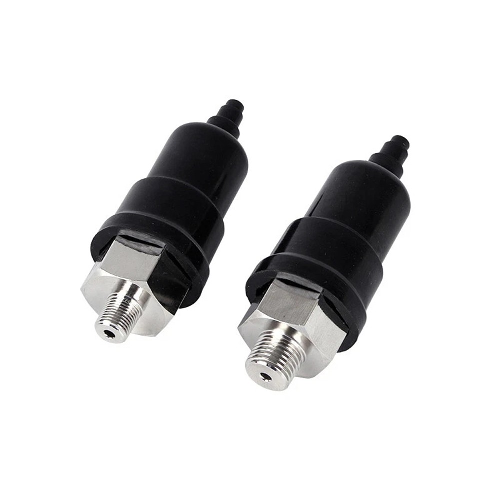 QPM11NC QPM11NO Adjustable Pressure Switch Controller 18 14 PT for Air Systems - Picture 9 of 16