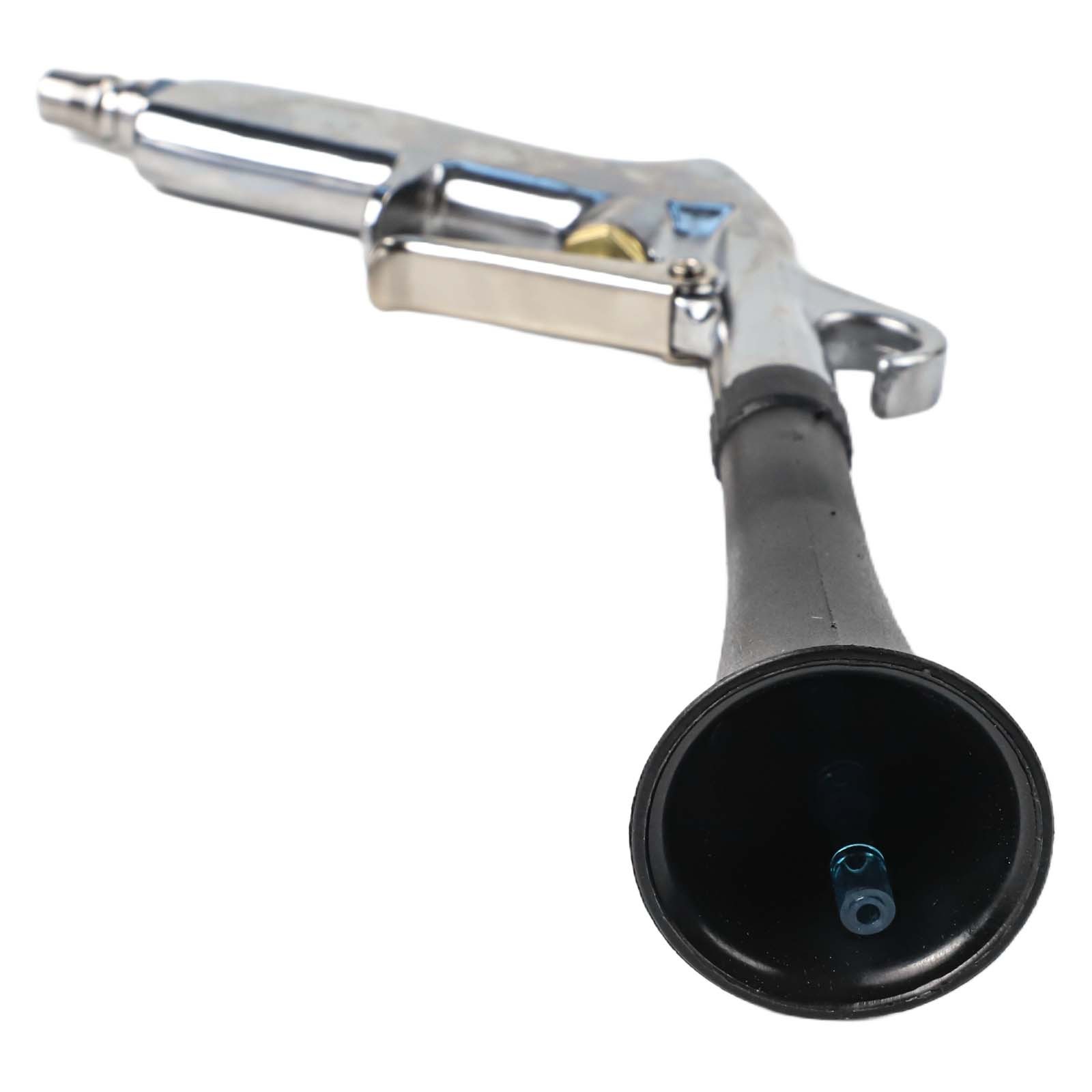 Trockenreinigungsgerät Aluminiumlegierung Materialflussregelventil einfaches Re - Produktbild 4