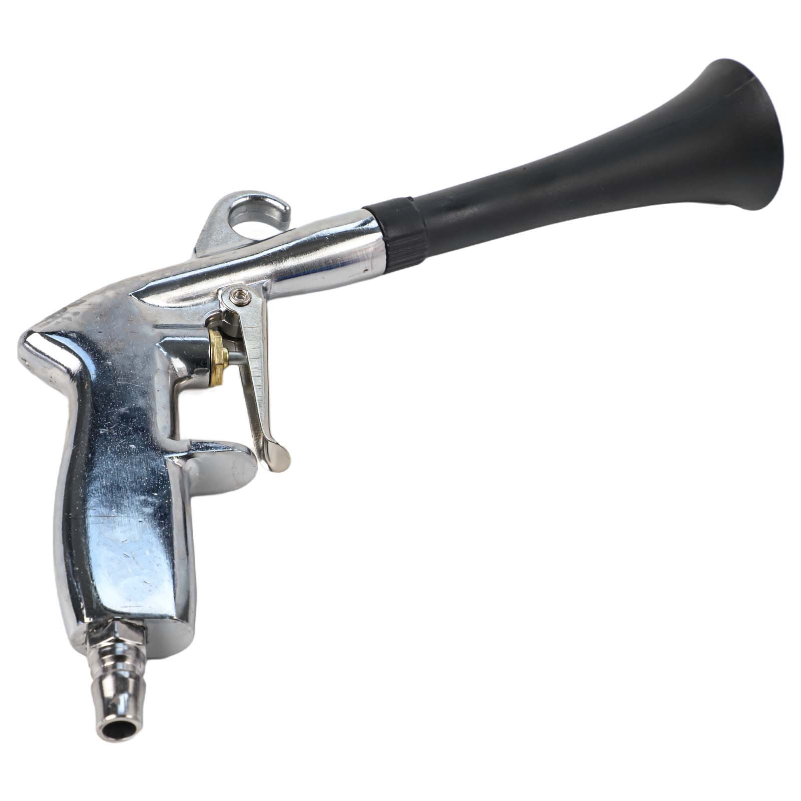 Trockenreinigungsgerät Aluminiumlegierung Materialflussregelventil einfaches Re