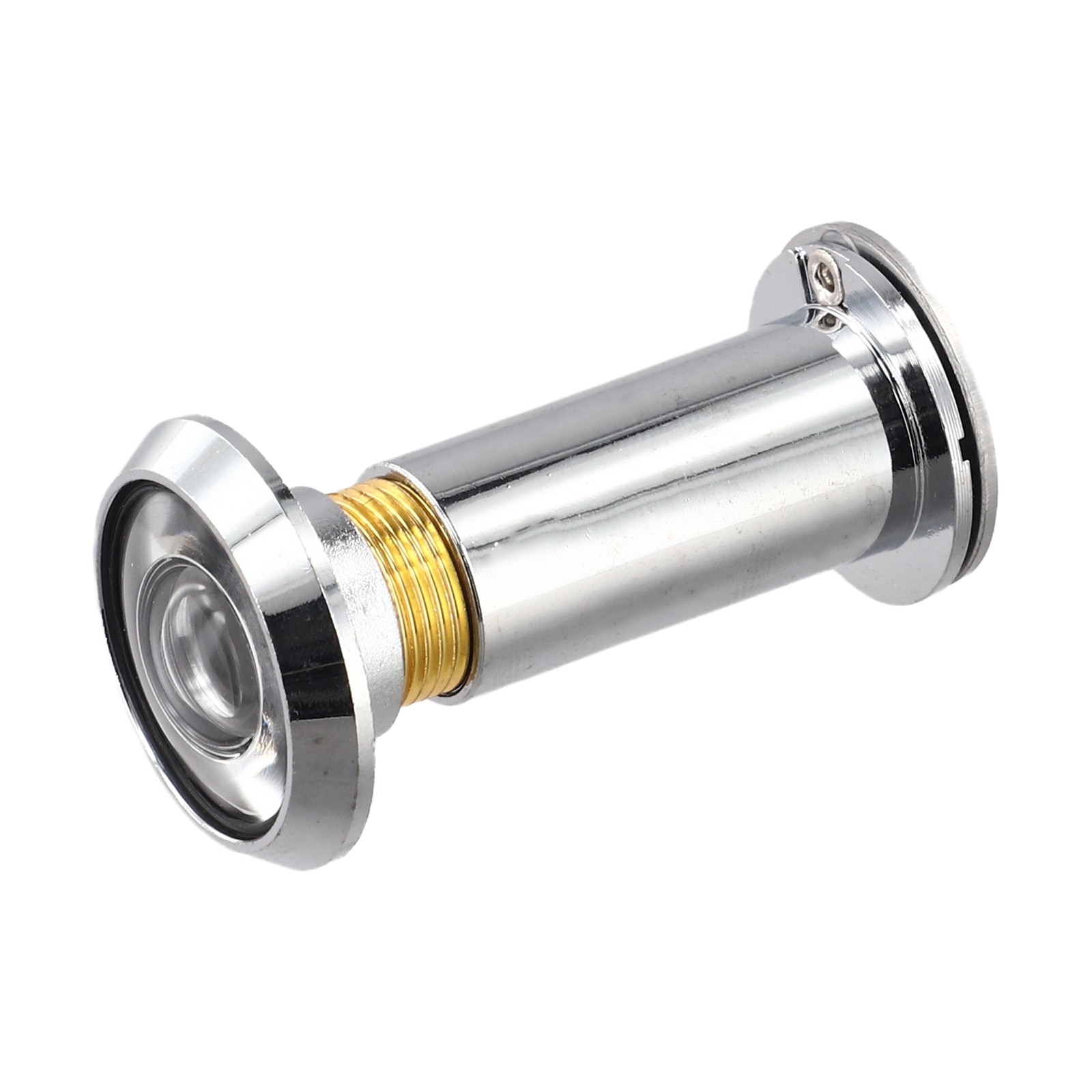 Quality Metal Door Viewer with Wide Angle for Long Lasting Performance - Produktbild 1