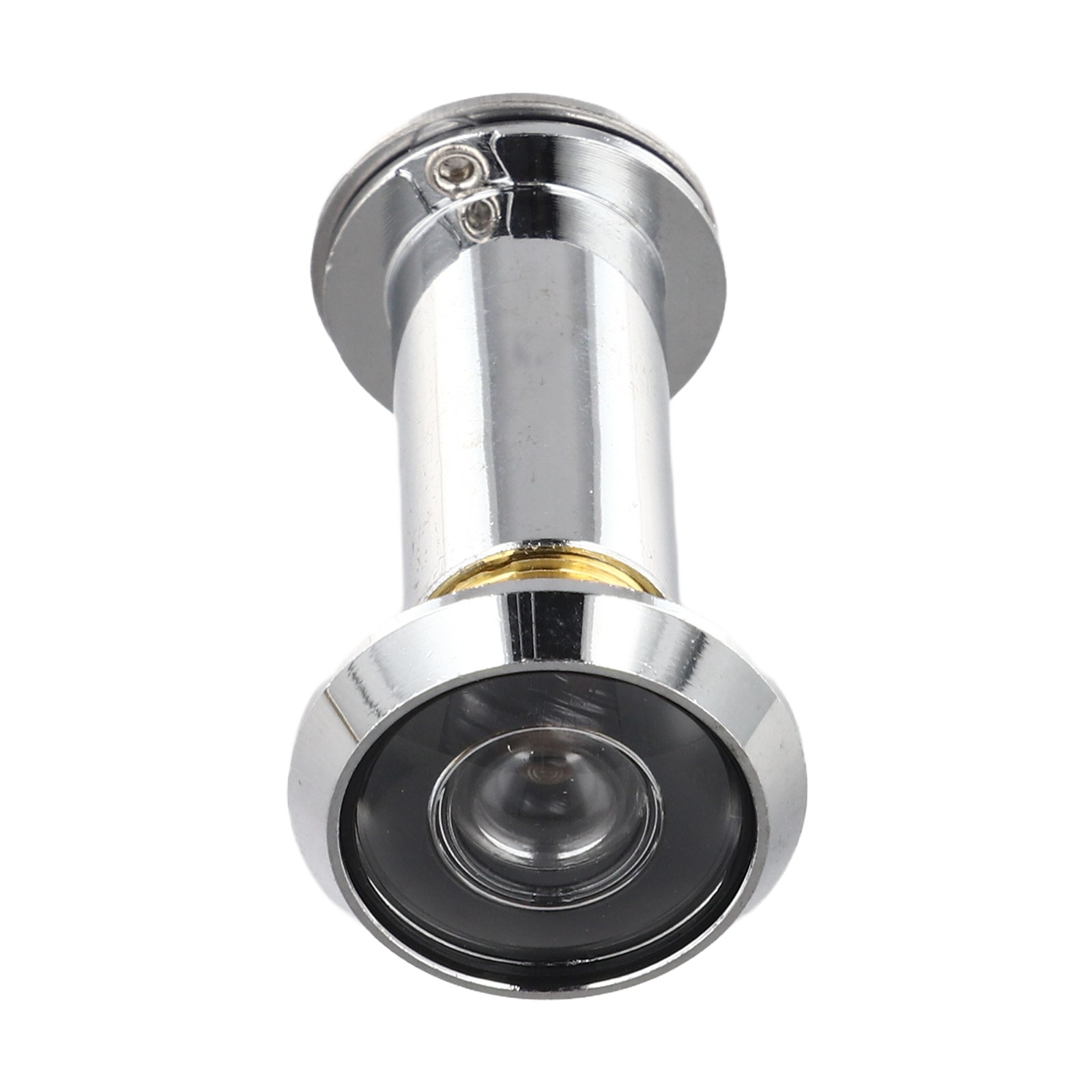 Quality Metal Door Viewer with Wide Angle for Long Lasting Performance - Produktbild 2