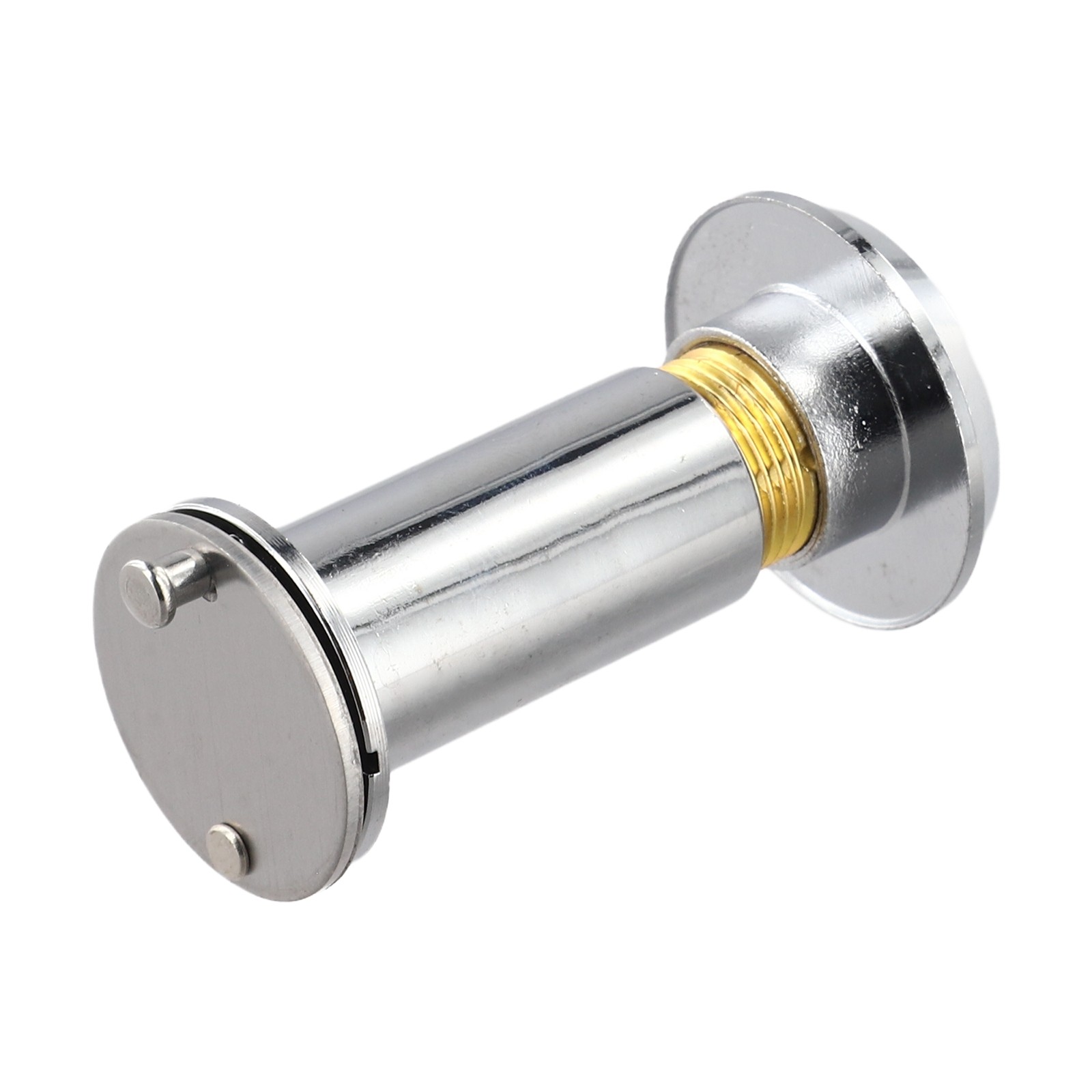 Quality Metal Door Viewer with Wide Angle for Long Lasting Performance - Produktbild 3