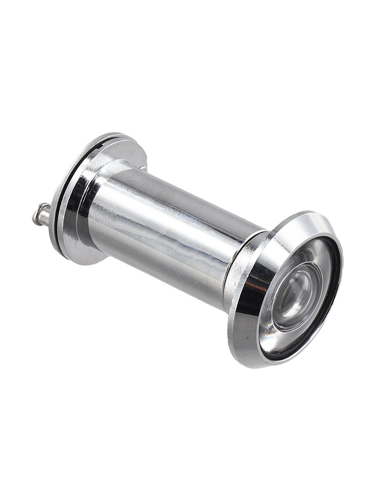 Quality Metal Door Viewer with Wide Angle for Long Lasting Performance - Produktbild 10