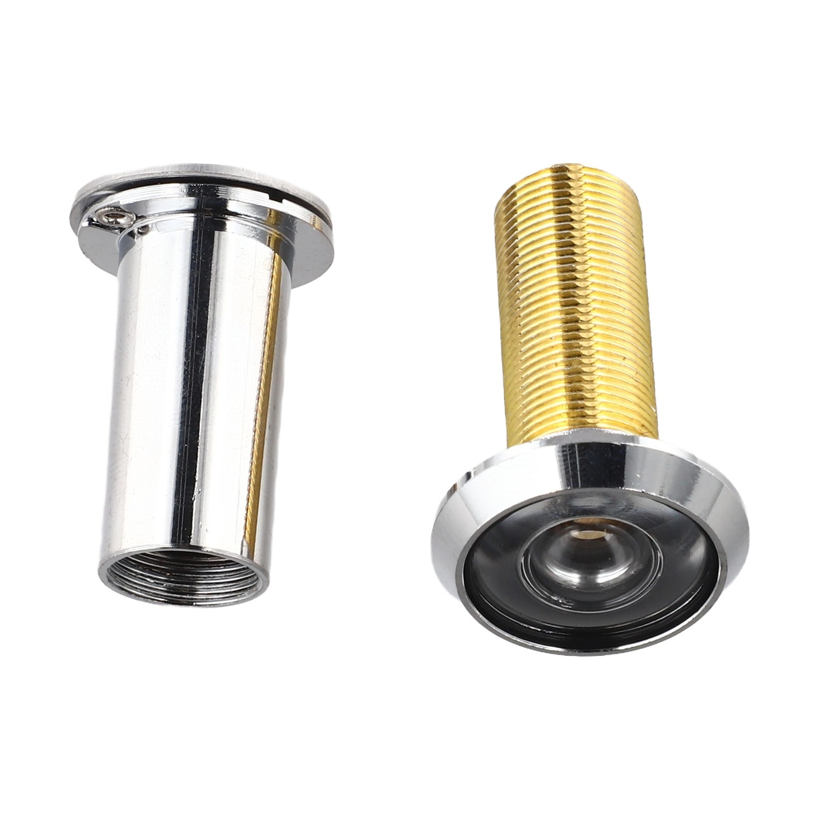 Quality Metal Door Viewer with Wide Angle for Long Lasting Performance - Produktbild 5