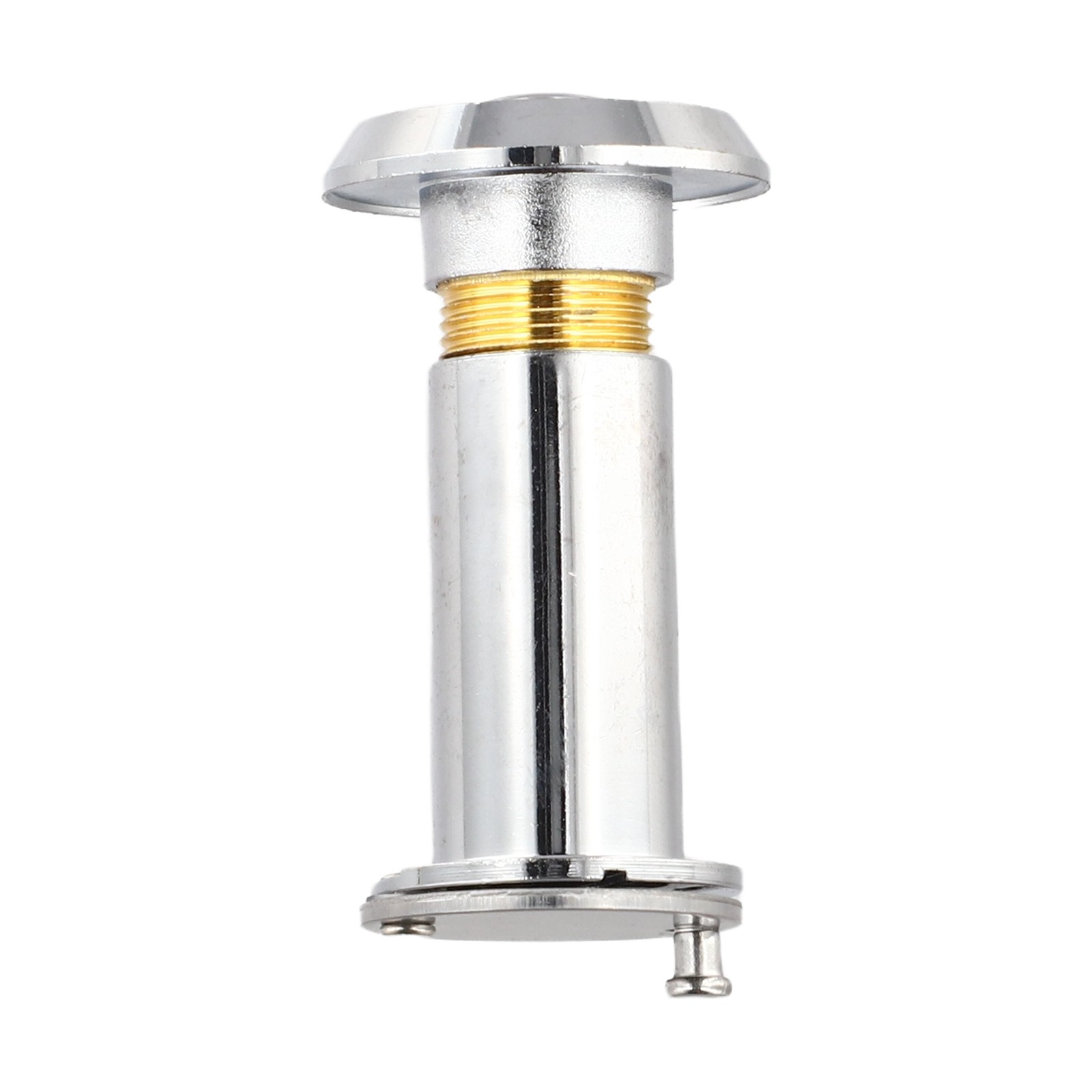 Quality Metal Door Viewer with Wide Angle for Long Lasting Performance - Produktbild 4