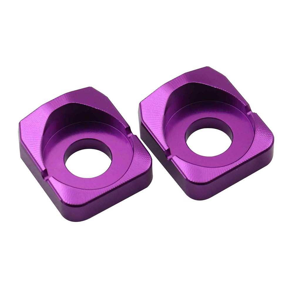 Surron Rear Axle Block REAR AXLE BLOCK Chain Adjuster for Surron For Light Bee X S Dirt Bike ...