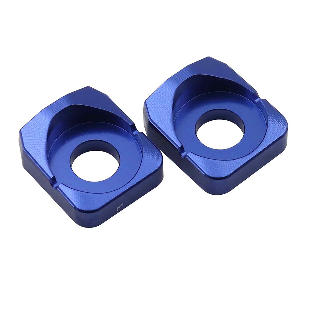 Surron Rear Axle Block REAR AXLE BLOCK Chain Adjuster for Surron For Light Bee X S Dirt Bike ...