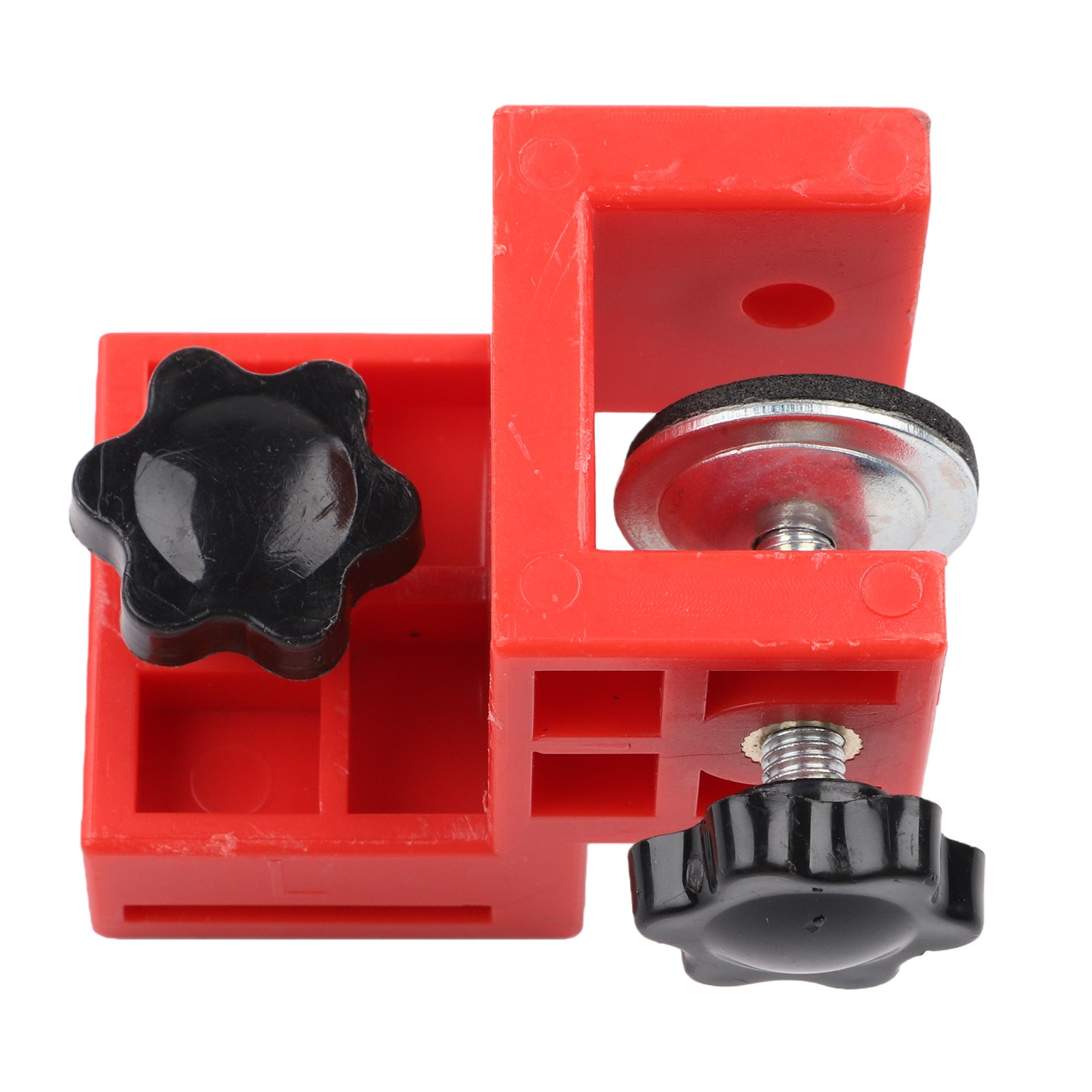 Efficient Handleless Drawer Panel Clamp for Quick and Accurate Installation