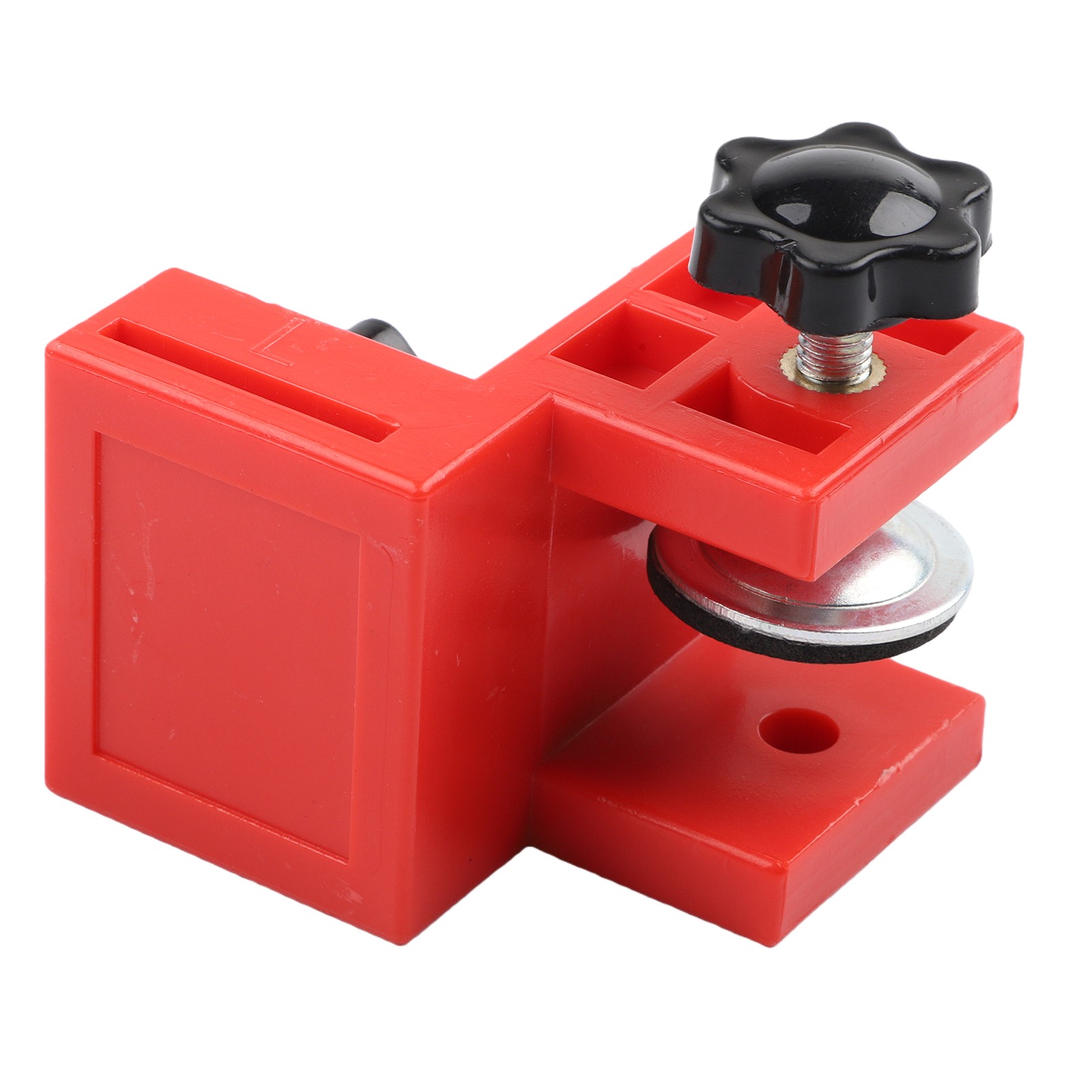 Efficient Handleless Drawer Panel Clamp for Quick and Accurate Installation