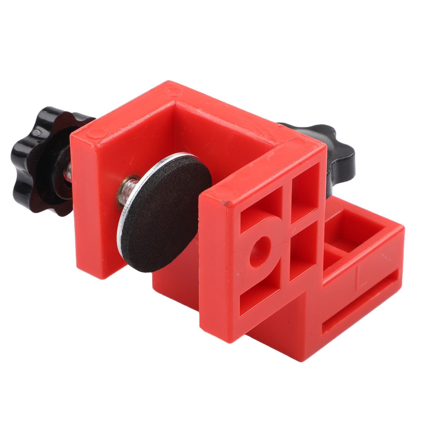 Efficient Handleless Drawer Panel Clamp for Quick and Accurate Installation