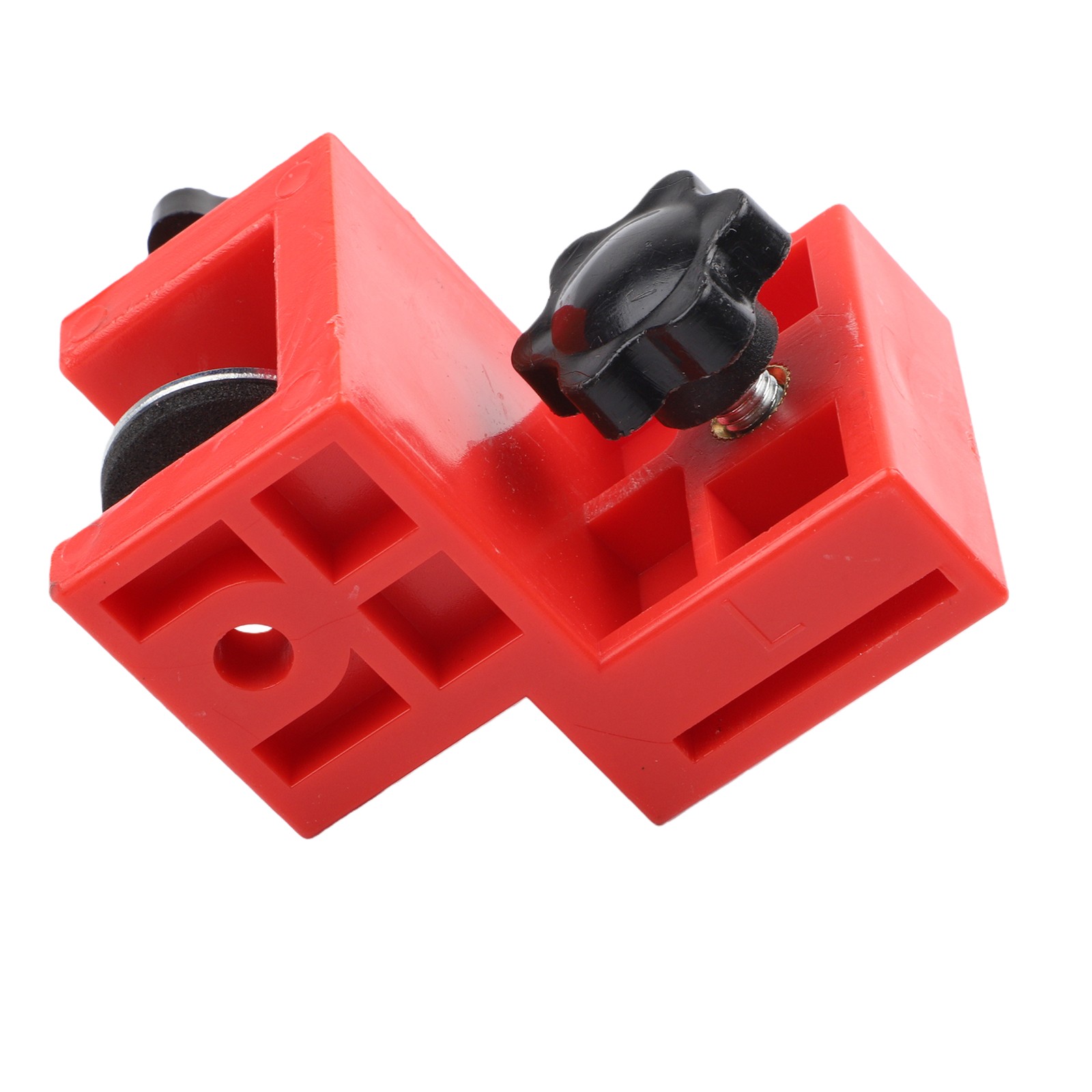 Efficient Handleless Drawer Panel Clamp for Quick and Accurate Installation
