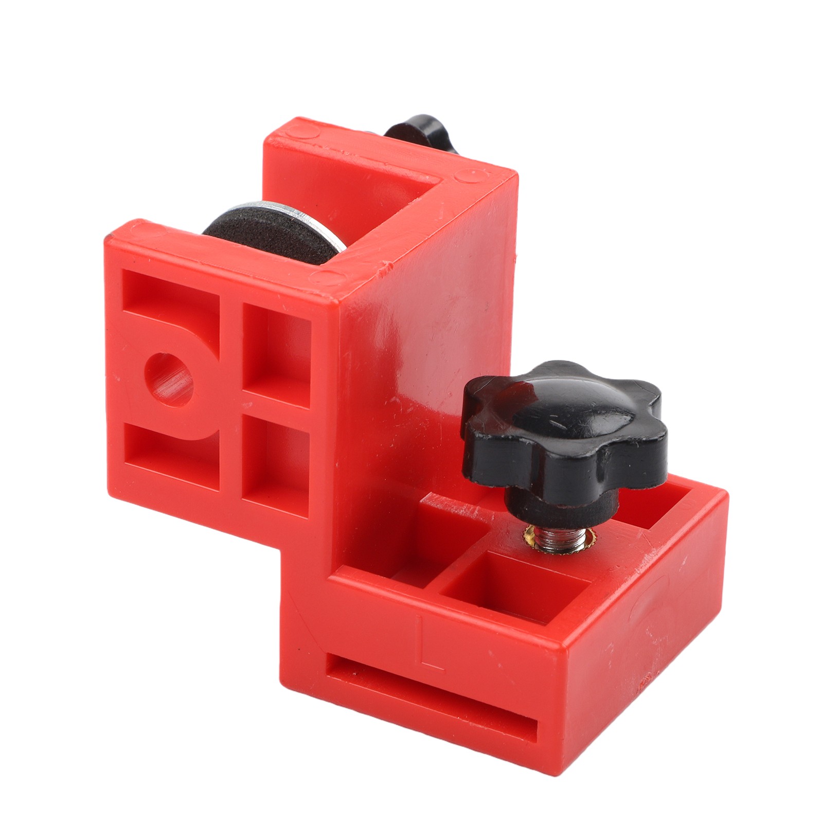 Efficient Handleless Drawer Panel Clamp for Quick and Accurate Installation