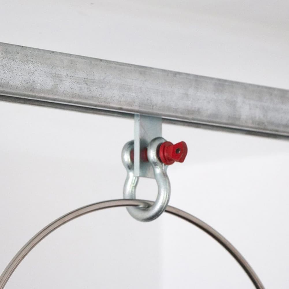 Heavy Duty Sliding Door Wheels Double Bearing for Easy Push and Pull Use - Picture 15 of 27