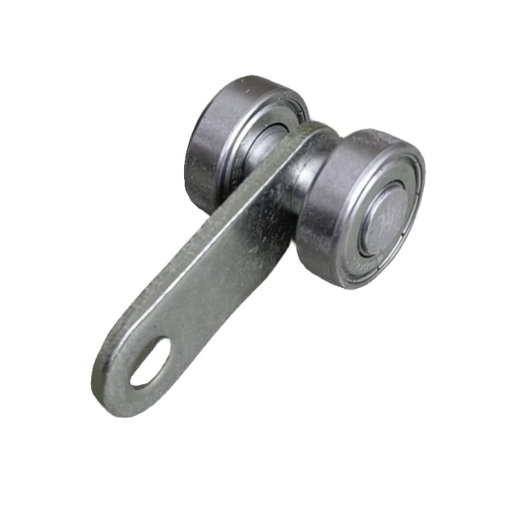 Heavy Duty Sliding Door Wheels Double Bearing for Easy Push and Pull Use - Picture 13 of 27