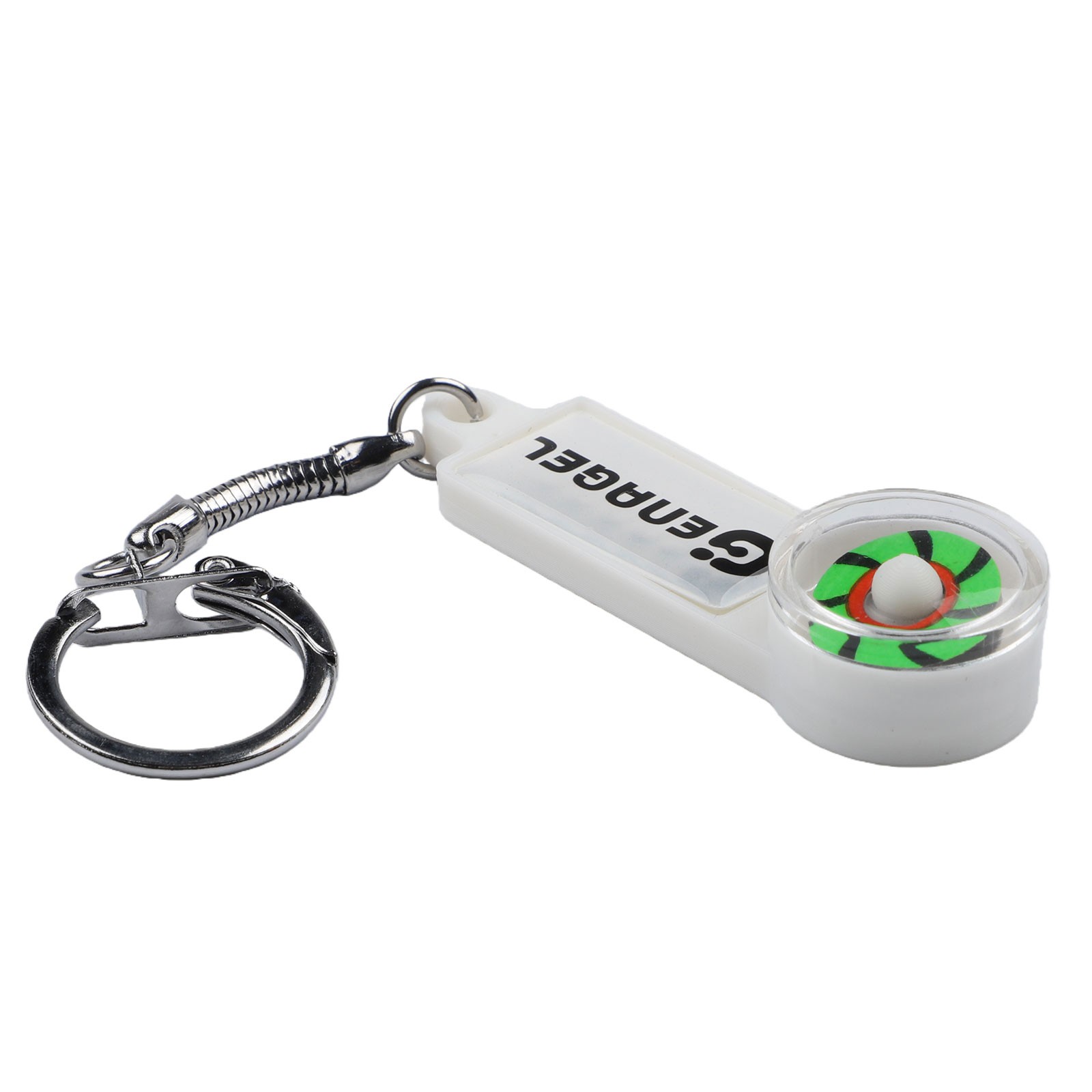 Pump Rotation Direction Tester – Magnetic Disc Circulating Pump Detector For HVAC & Plumbing, Keychain Tool For Energized Solenoid Valves And Motors