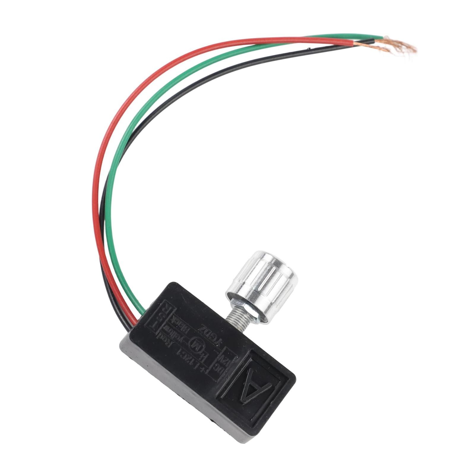 Water Pump Controller Adjustable Controller Control For Reflux Pumps - Picture 38 of 52