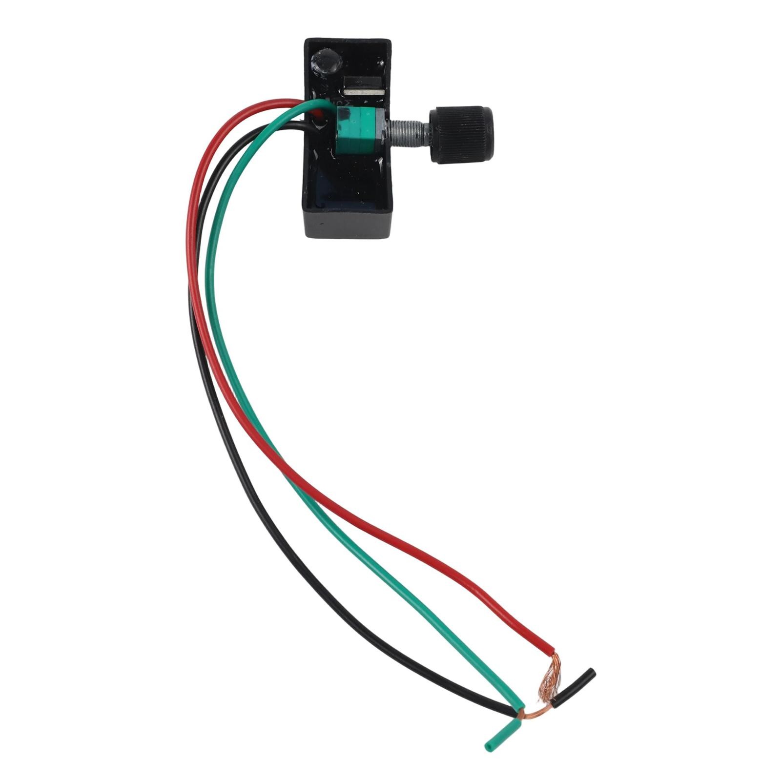 Water Pump Controller Adjustable Controller Control For Reflux Pumps - Picture 52 of 52