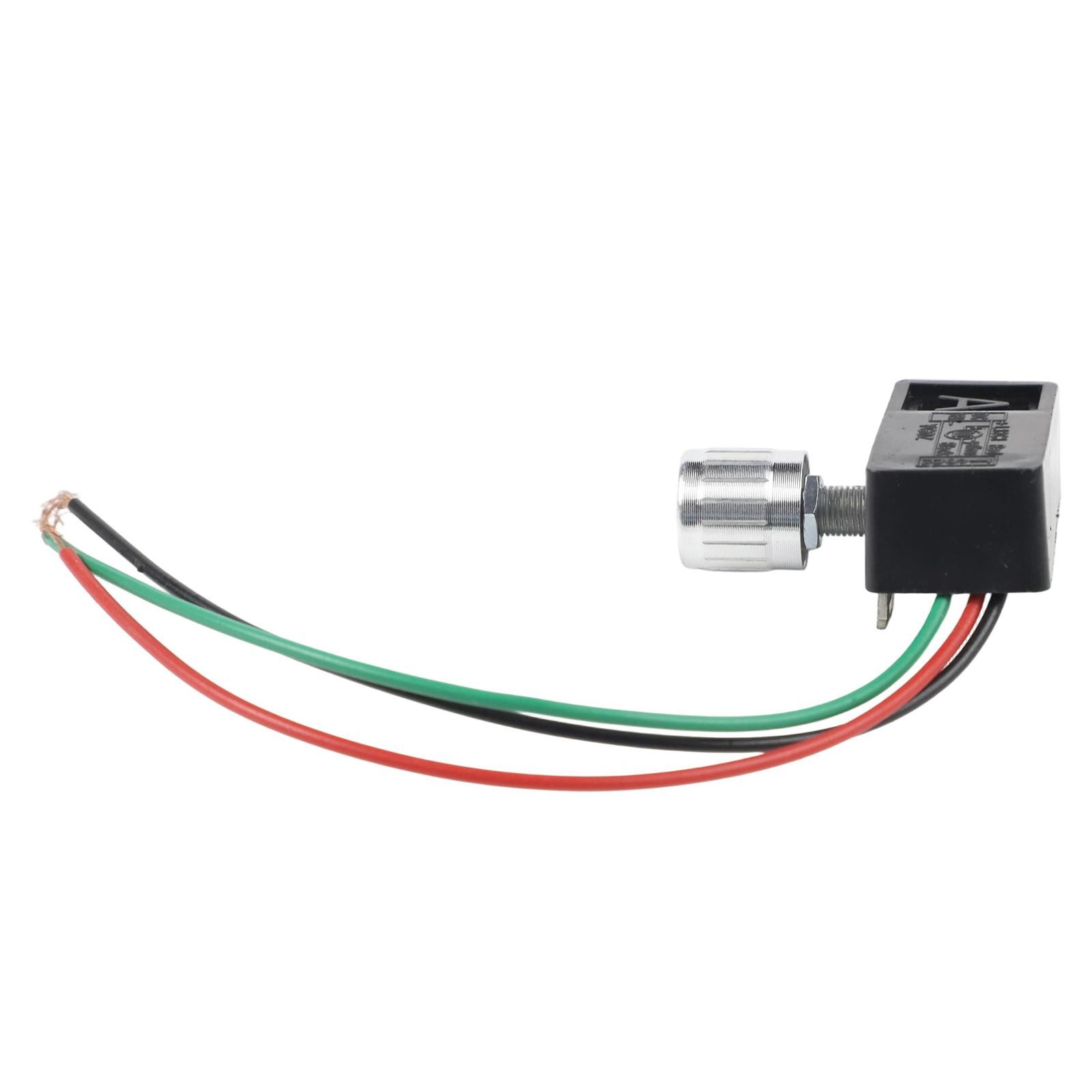 Water Pump Controller Adjustable Controller Control For Reflux Pumps - Picture 37 of 52