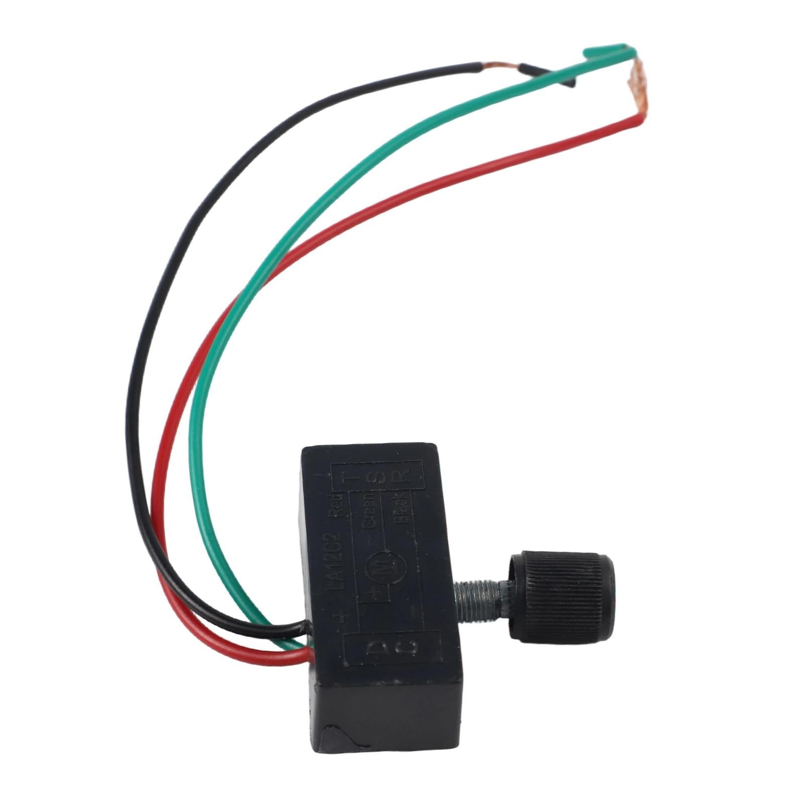 Water Pump Controller Adjustable Controller Control For Reflux Pumps - Picture 41 of 52