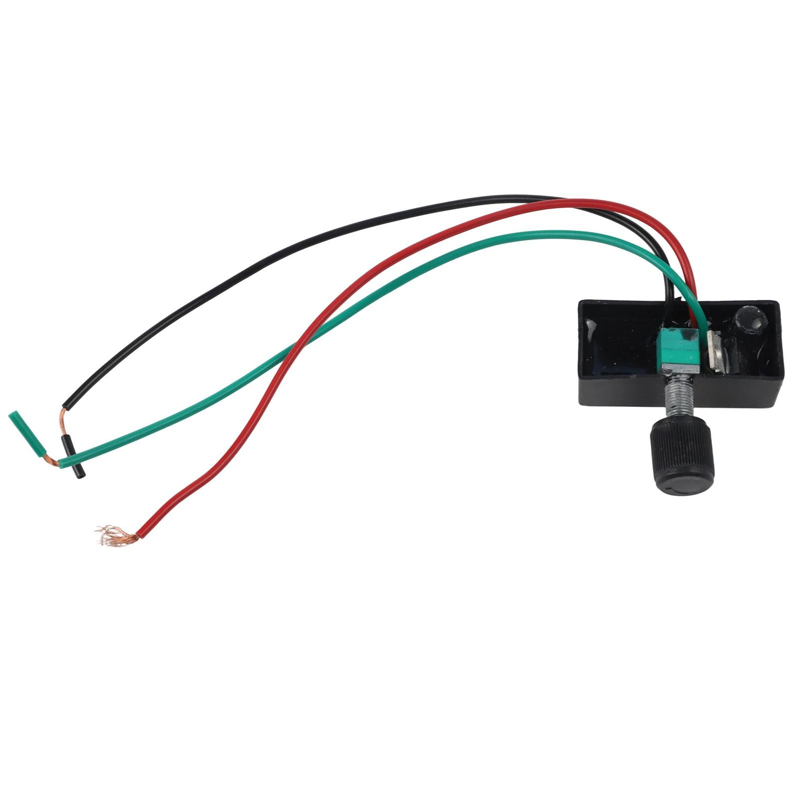 Water Pump Controller Adjustable Controller Control For Reflux Pumps - Picture 47 of 52
