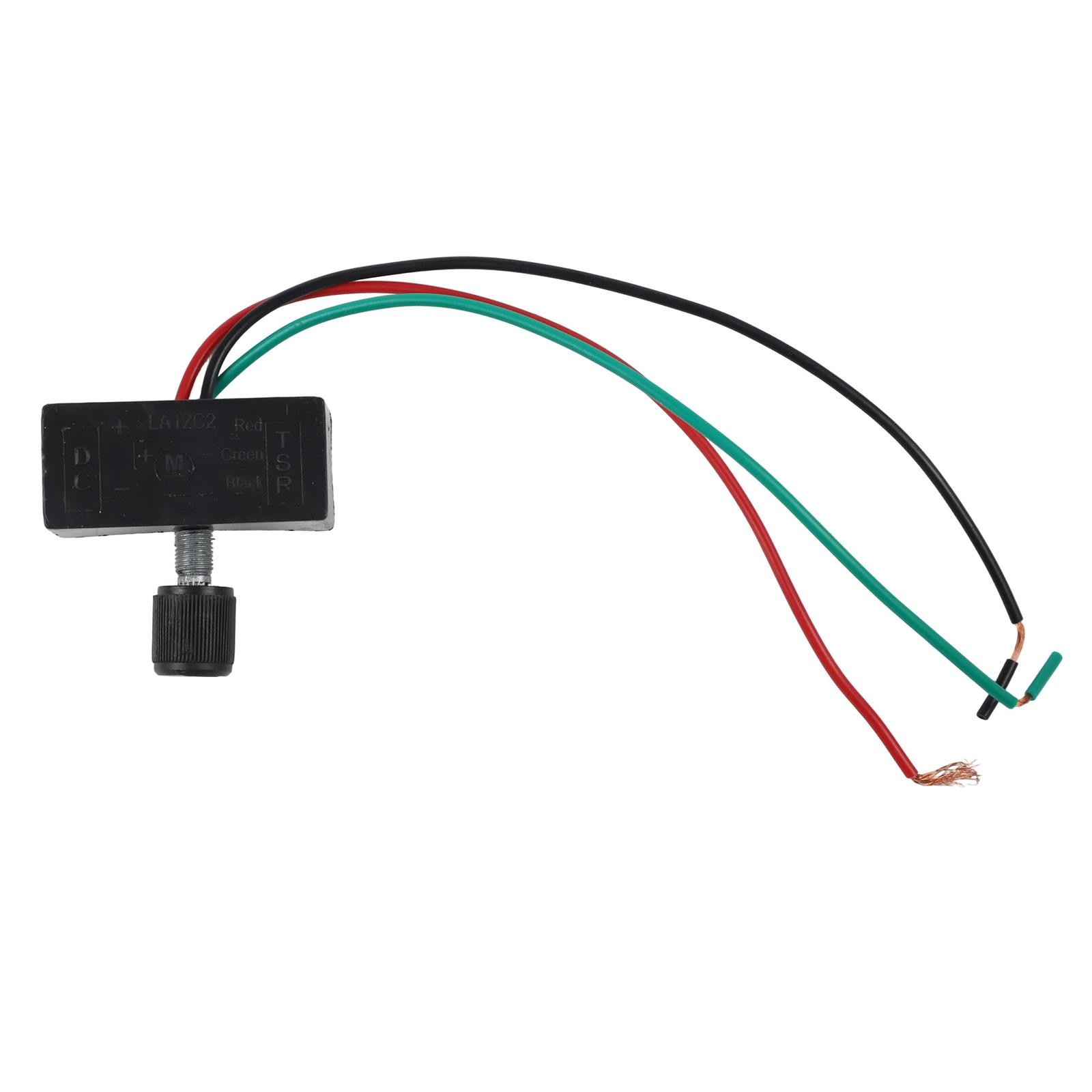 12V DC Sprayer Switch Adjustable Controller Easy Wiring Connection - Picture 51 of 52