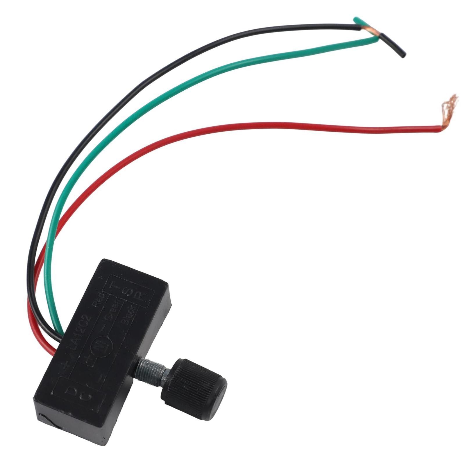 Water Pump Controller Adjustable Controller Control For Reflux Pumps - Picture 46 of 52