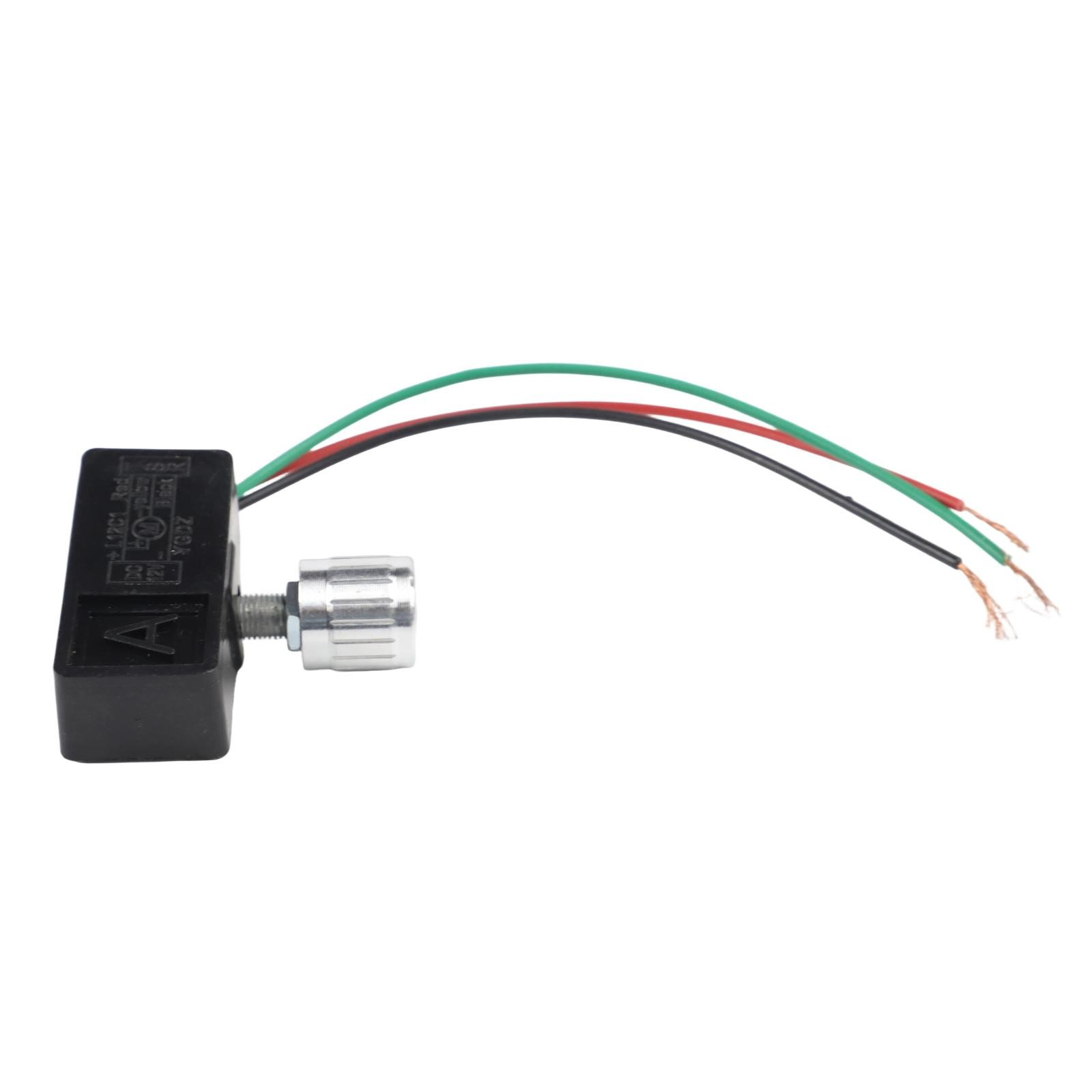 Water Pump Controller Adjustable Controller Control For Reflux Pumps - Picture 29 of 52