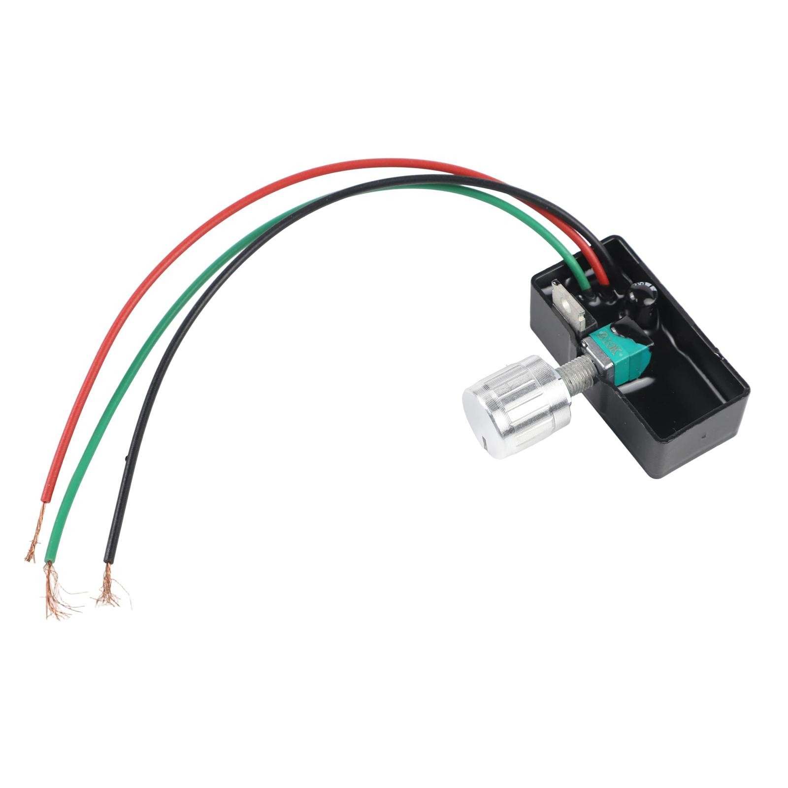Water Pump Controller Adjustable Controller Control For Reflux Pumps - Picture 28 of 52