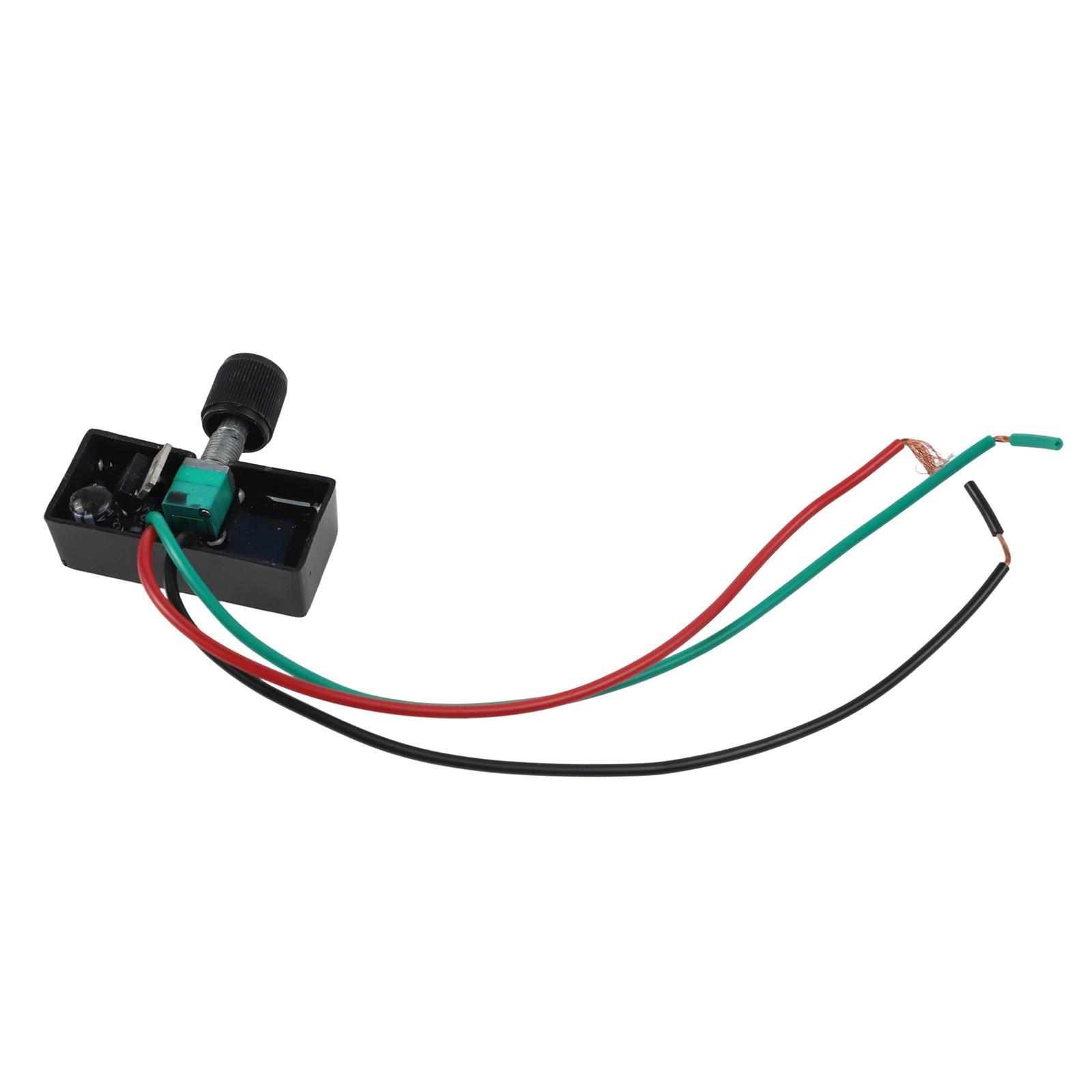 Water Pump Controller Adjustable Controller Control For Reflux Pumps - Picture 48 of 52
