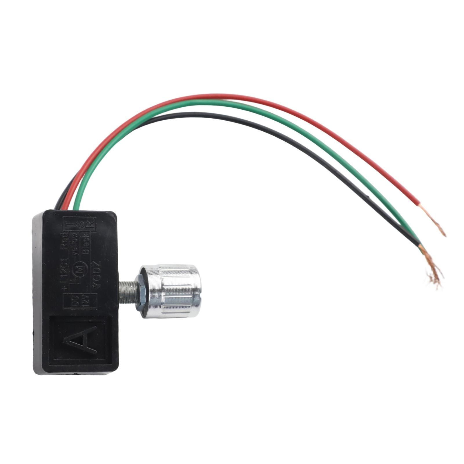 Water Pump Controller Adjustable Controller Control For Reflux Pumps - Picture 27 of 52
