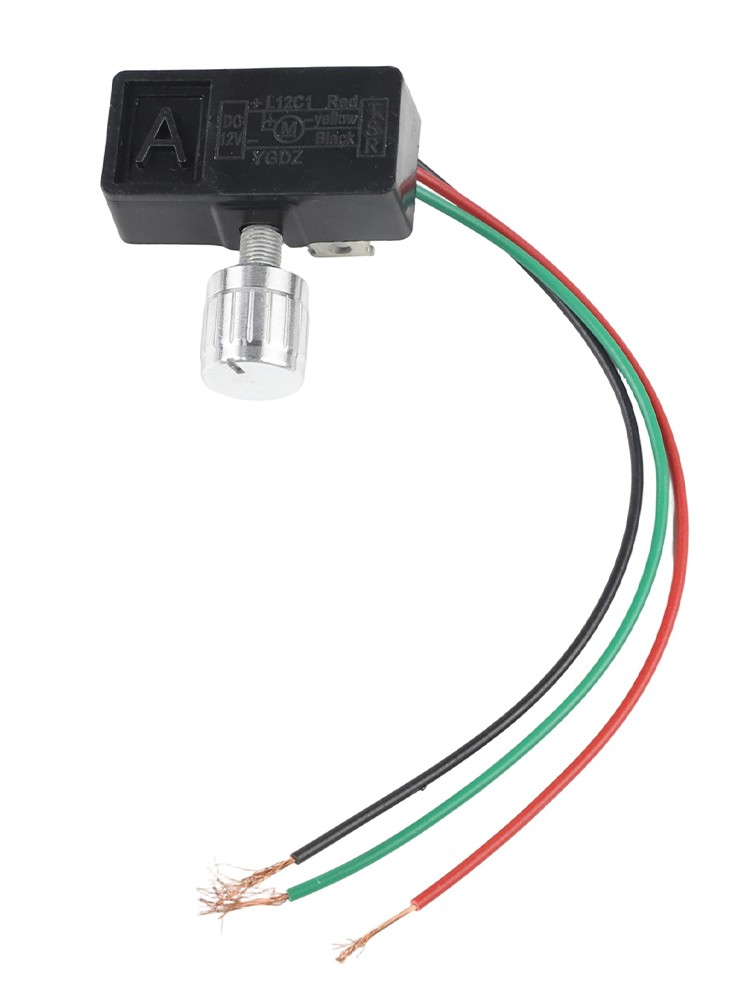 Water Pump Controller Adjustable Controller Control For Reflux Pumps - Picture 36 of 52