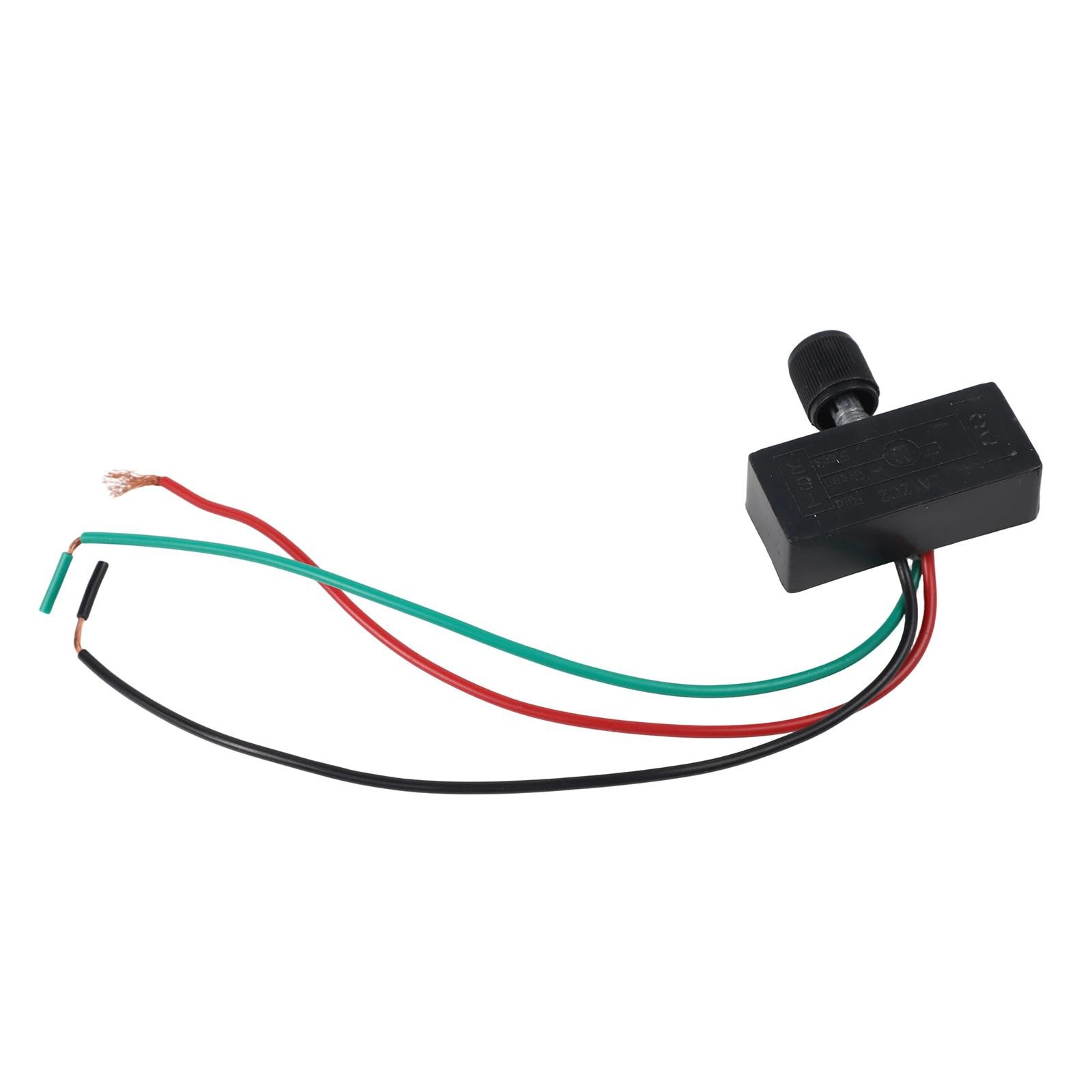 Water Pump Controller Adjustable Controller Control For Reflux Pumps - Picture 42 of 52