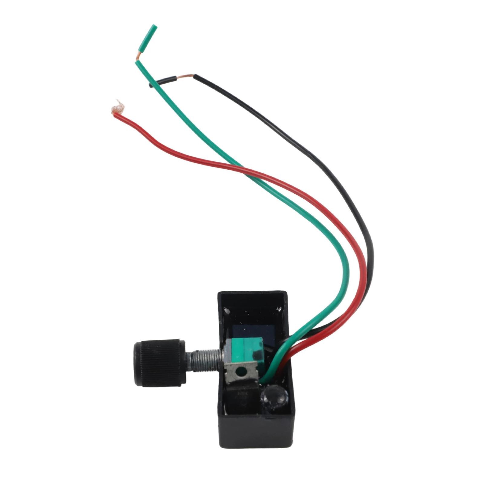 Water Pump Controller Adjustable Controller Control For Reflux Pumps - Picture 49 of 52