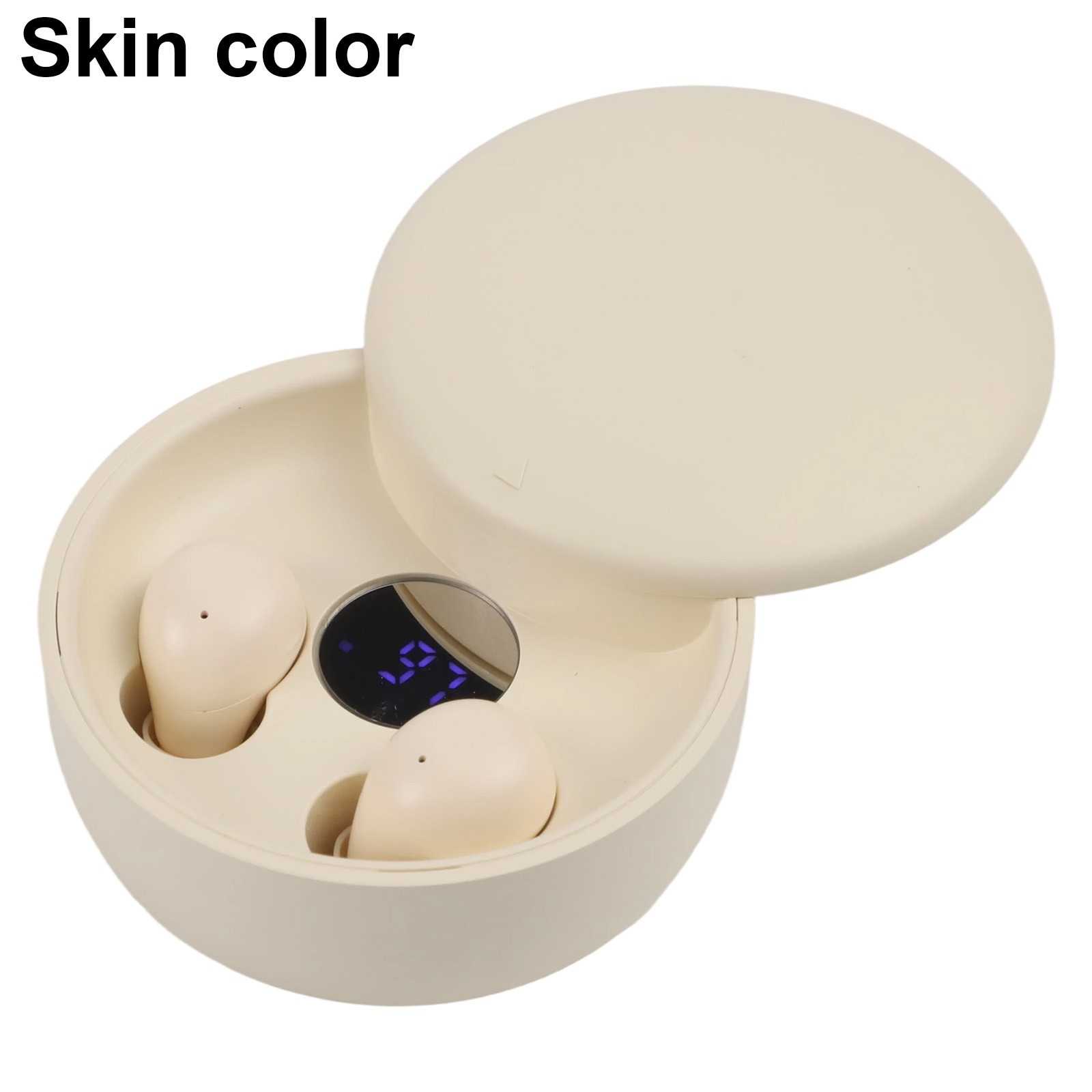 Wireless Earbuds SK26 BTV5 4 for Active Lifestyle with Deep Bass Sound - Picture 27 of 29