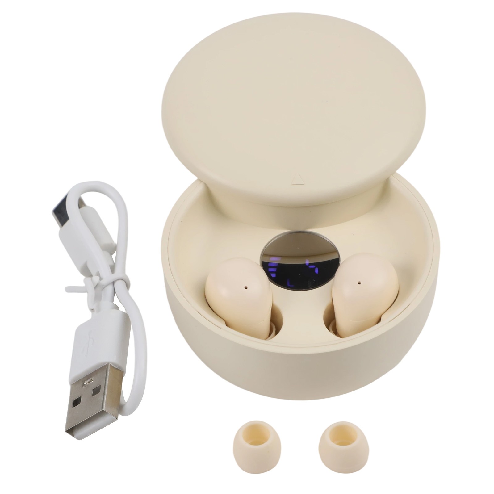 Wireless Earbuds SK26 BTV5 4 for Active Lifestyle with Deep Bass Sound - Picture 23 of 29