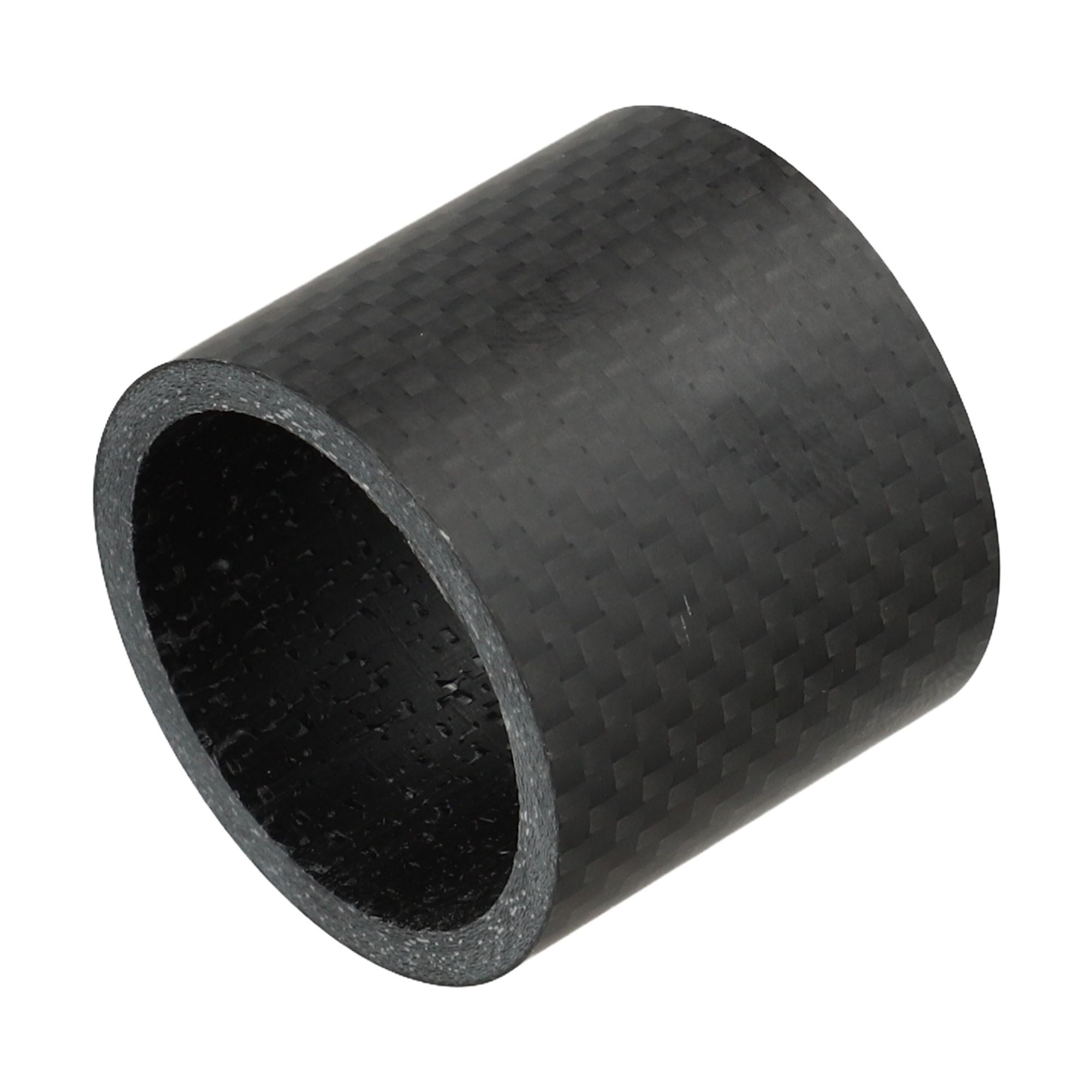 1-1/8\" Spacer 30/40/50mm Bicyle Carbon Full Headset Spacers Practical