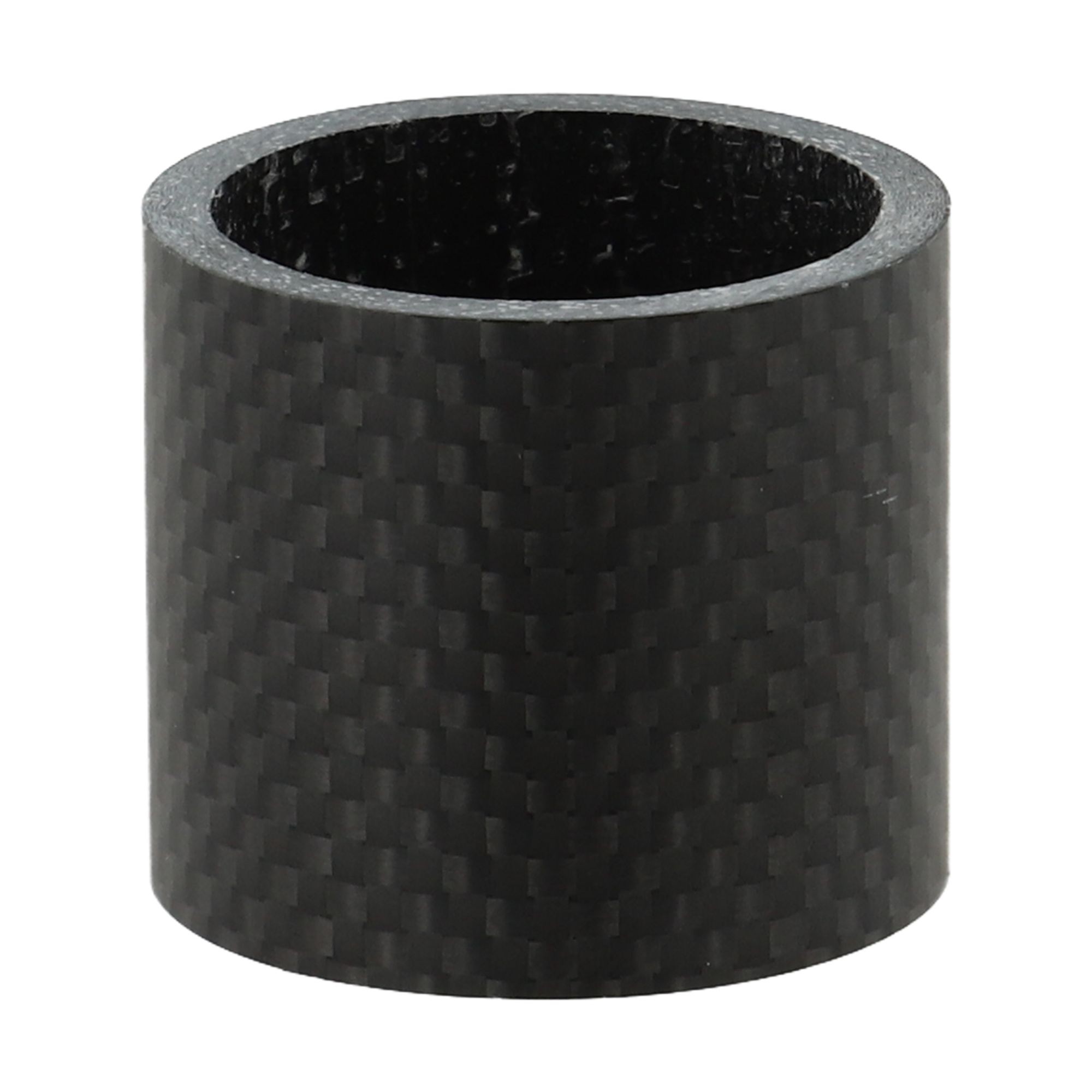 1-1/8\" Spacer 30/40/50mm Bicyle Carbon Full Headset Spacers Practical
