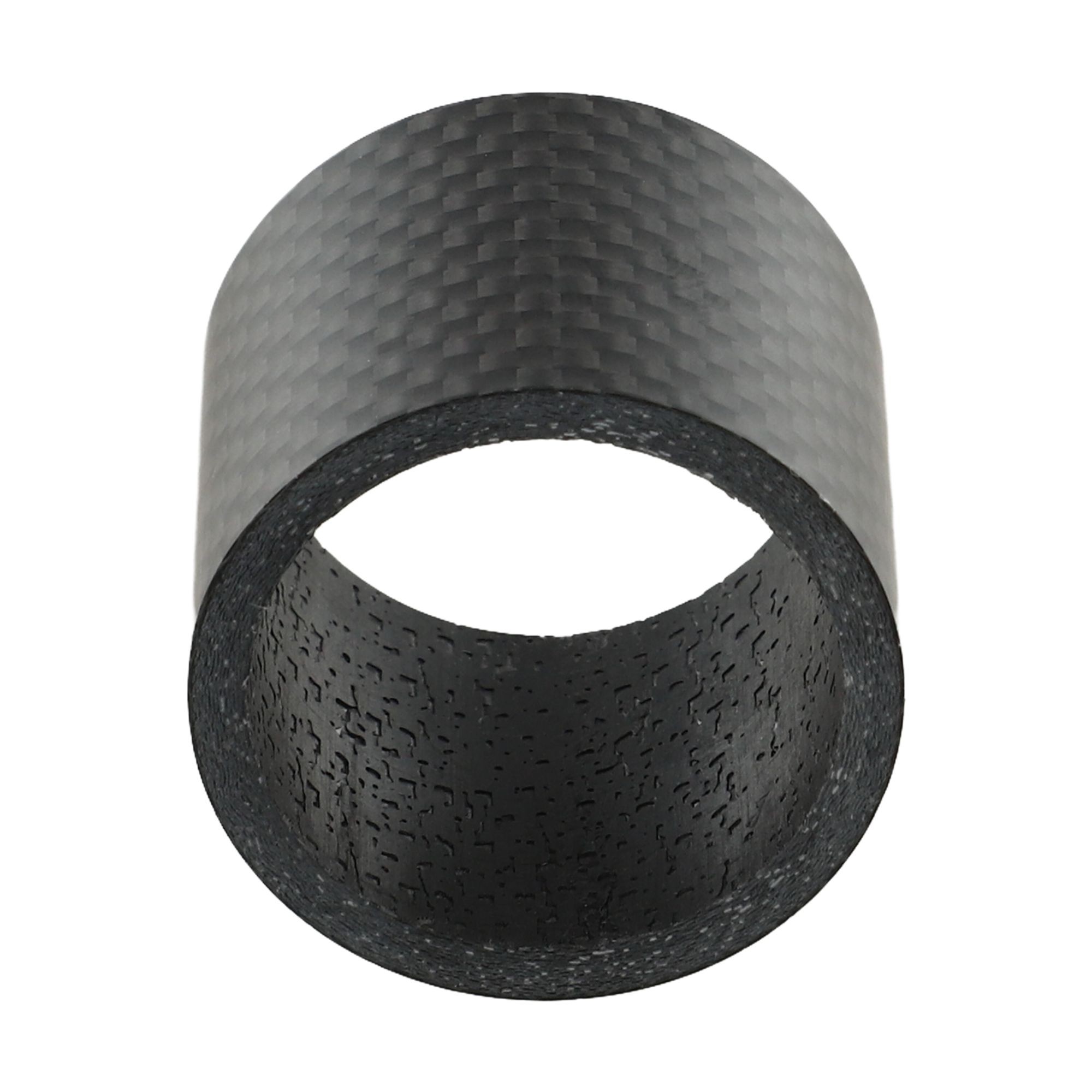 1-1/8\" Spacer 30/40/50mm Bicyle Carbon Full Headset Spacers Practical