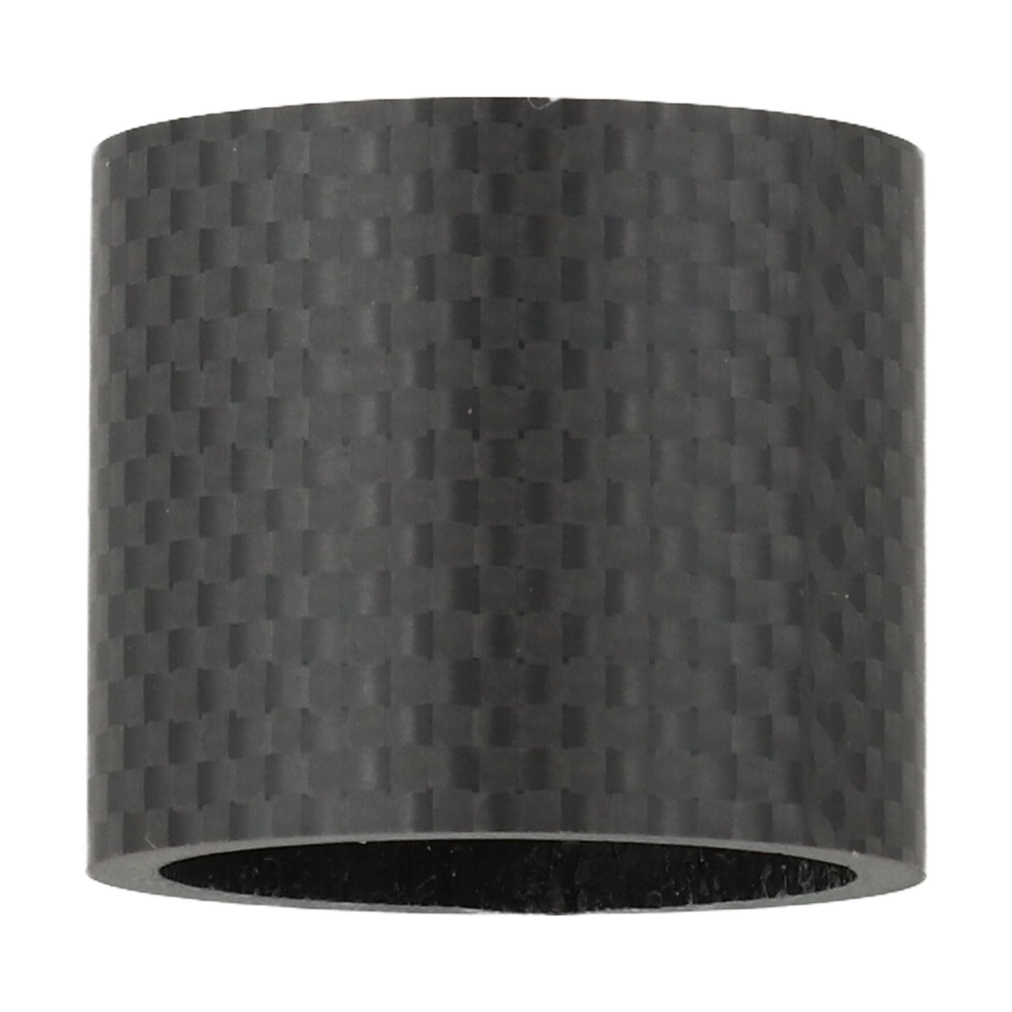 1-1/8\" Spacer 30/40/50mm Bicyle Carbon Full Headset Spacers Practical