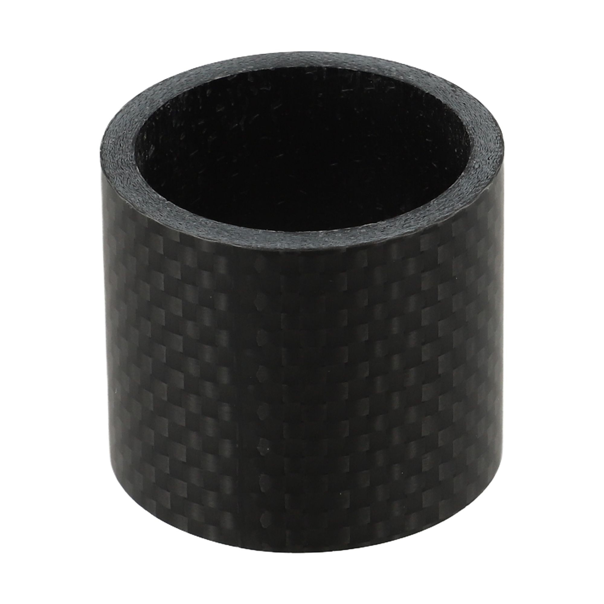 1-1/8\" Spacer 30/40/50mm Bicyle Carbon Full Headset Spacers Practical