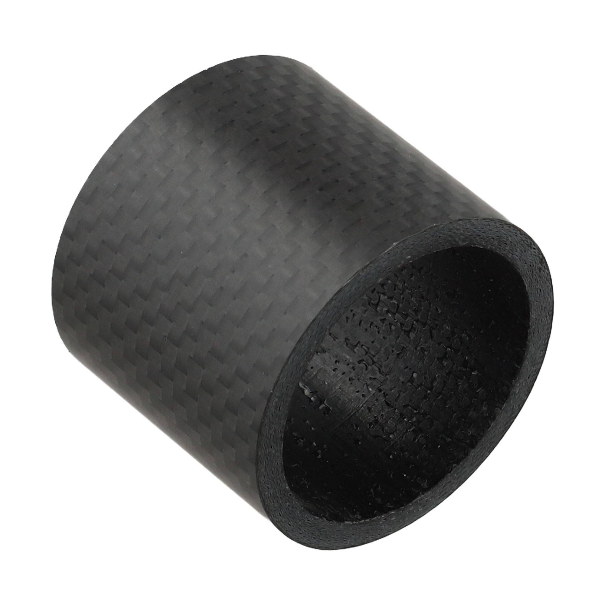 1-1/8\" Spacer 30/40/50mm Bicyle Carbon Full Headset Spacers Practical