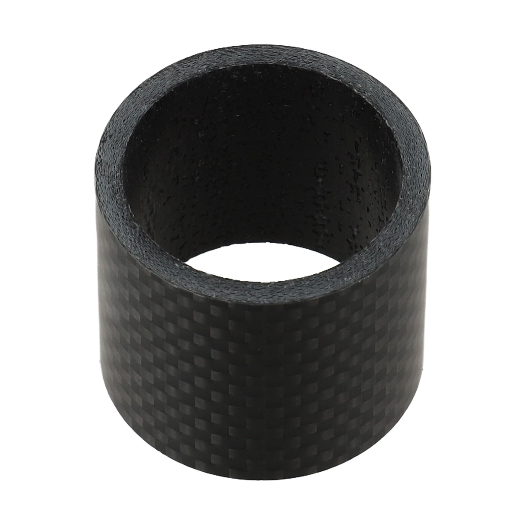 1-1/8\" Spacer 30/40/50mm Bicyle Carbon Full Headset Spacers Practical