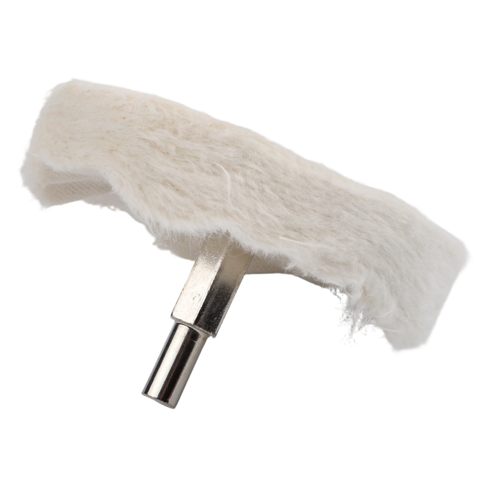 Polishers Accessory Polishing Wheels Workshop Equipment Accessories White