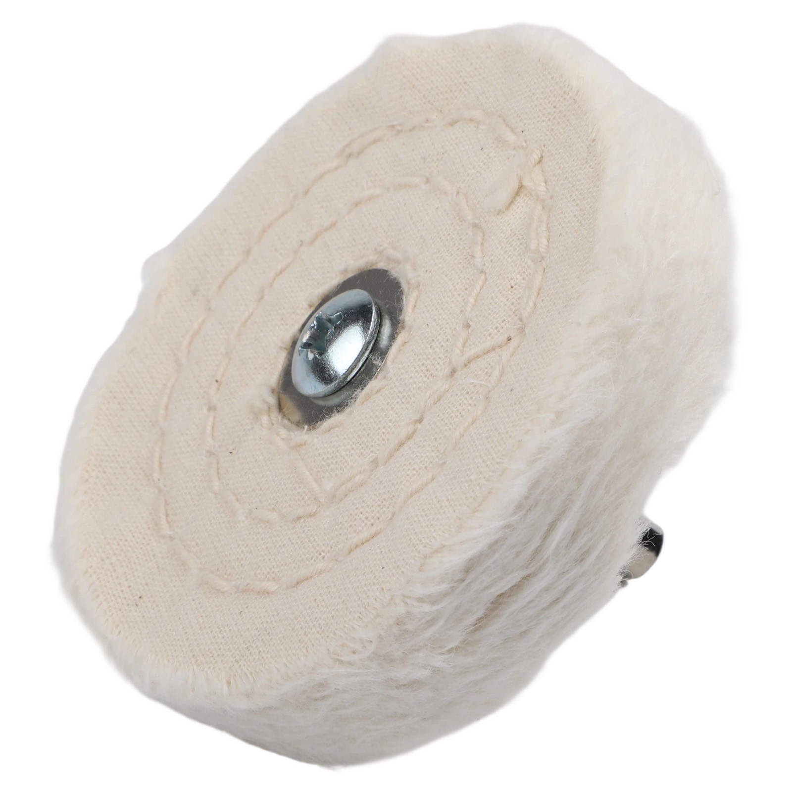 Polishers Accessory Polishing Wheels Workshop Equipment Accessories White