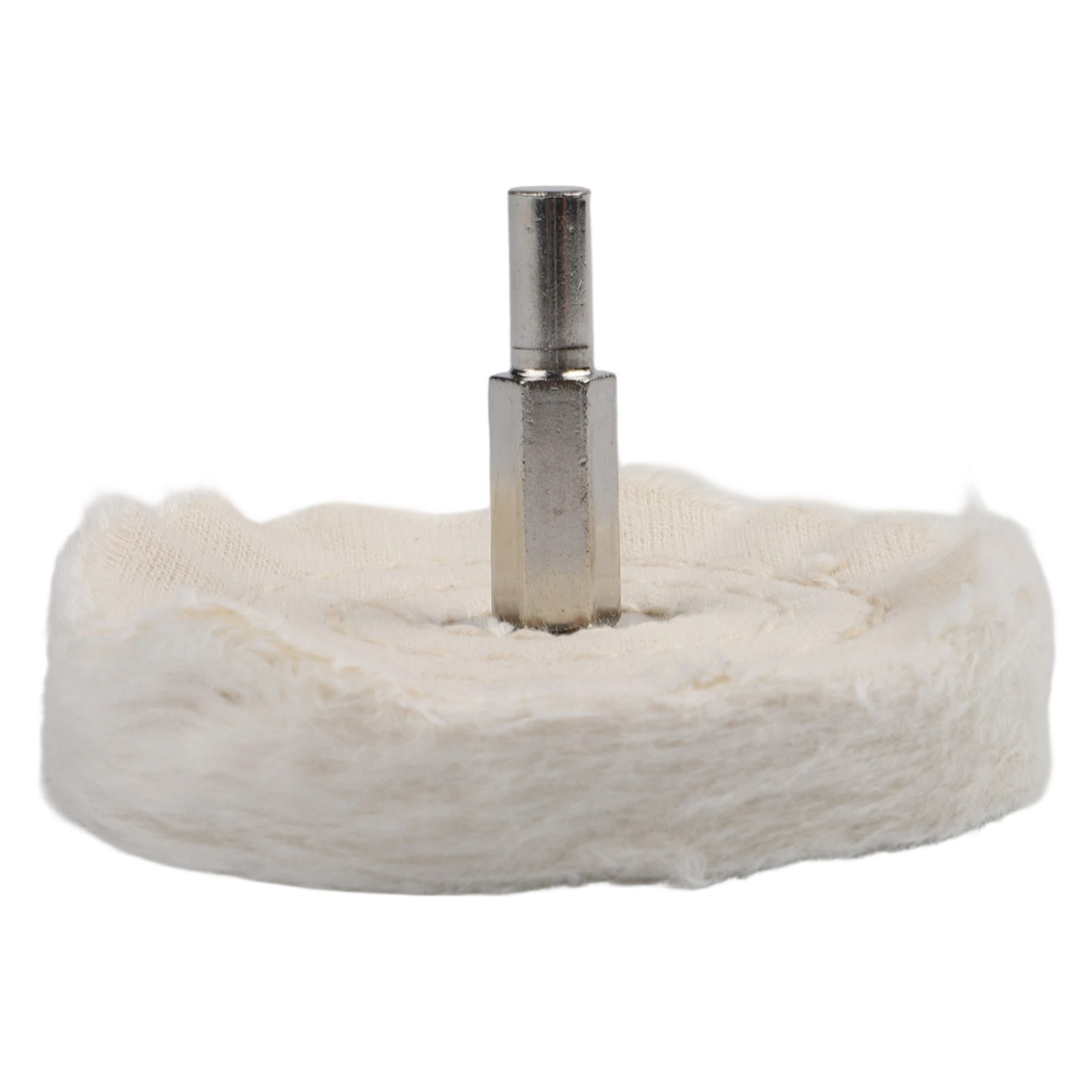 Polishers Accessory Polishing Wheels Workshop Equipment Accessories White