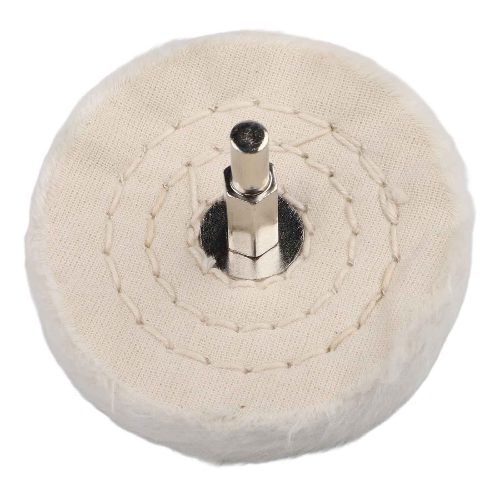 Polishers Accessory Polishing Wheels Workshop Equipment Accessories White