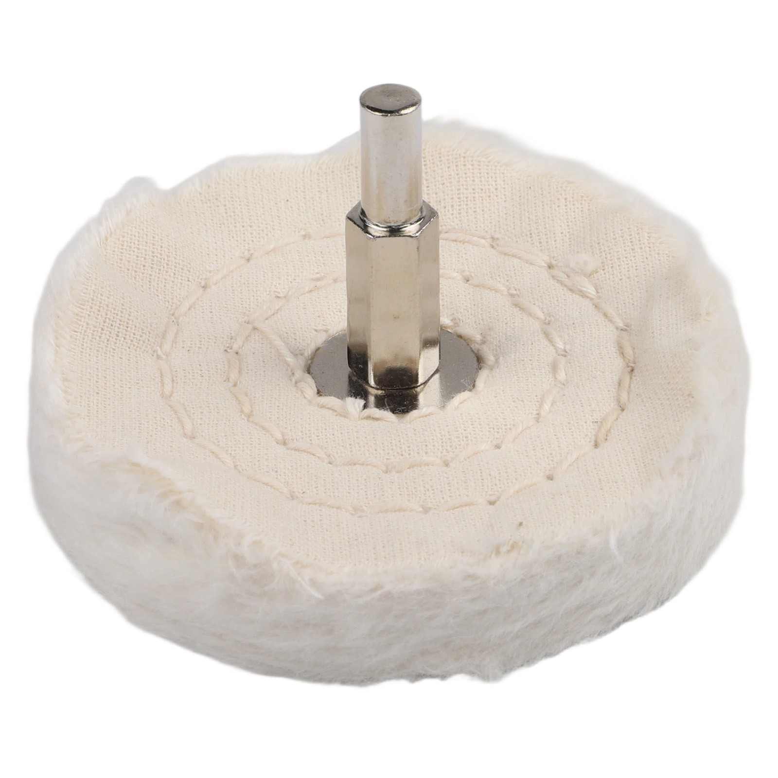 Polishers Accessory Polishing Wheels Workshop Equipment Accessories White