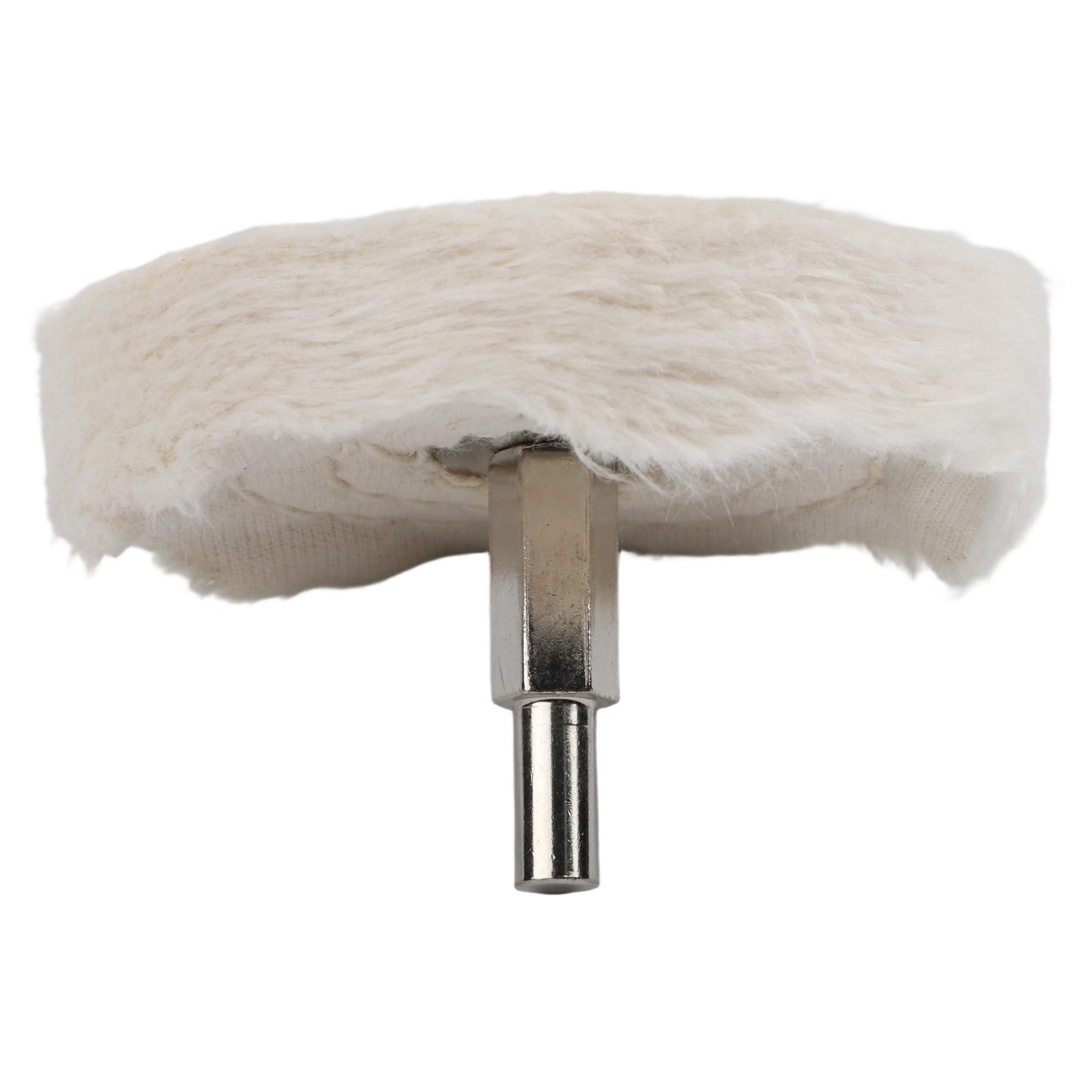 Polishers Accessory Polishing Wheels Workshop Equipment Accessories White